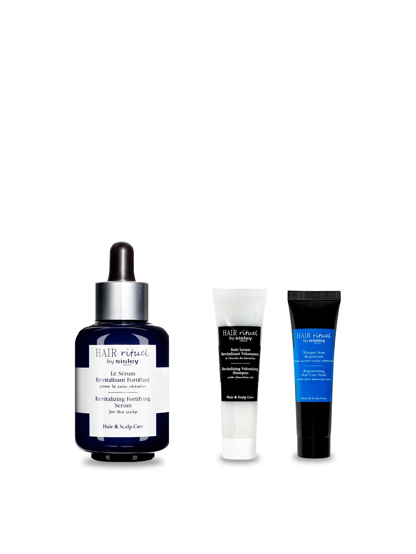 The Youth Elixir Hair Serum