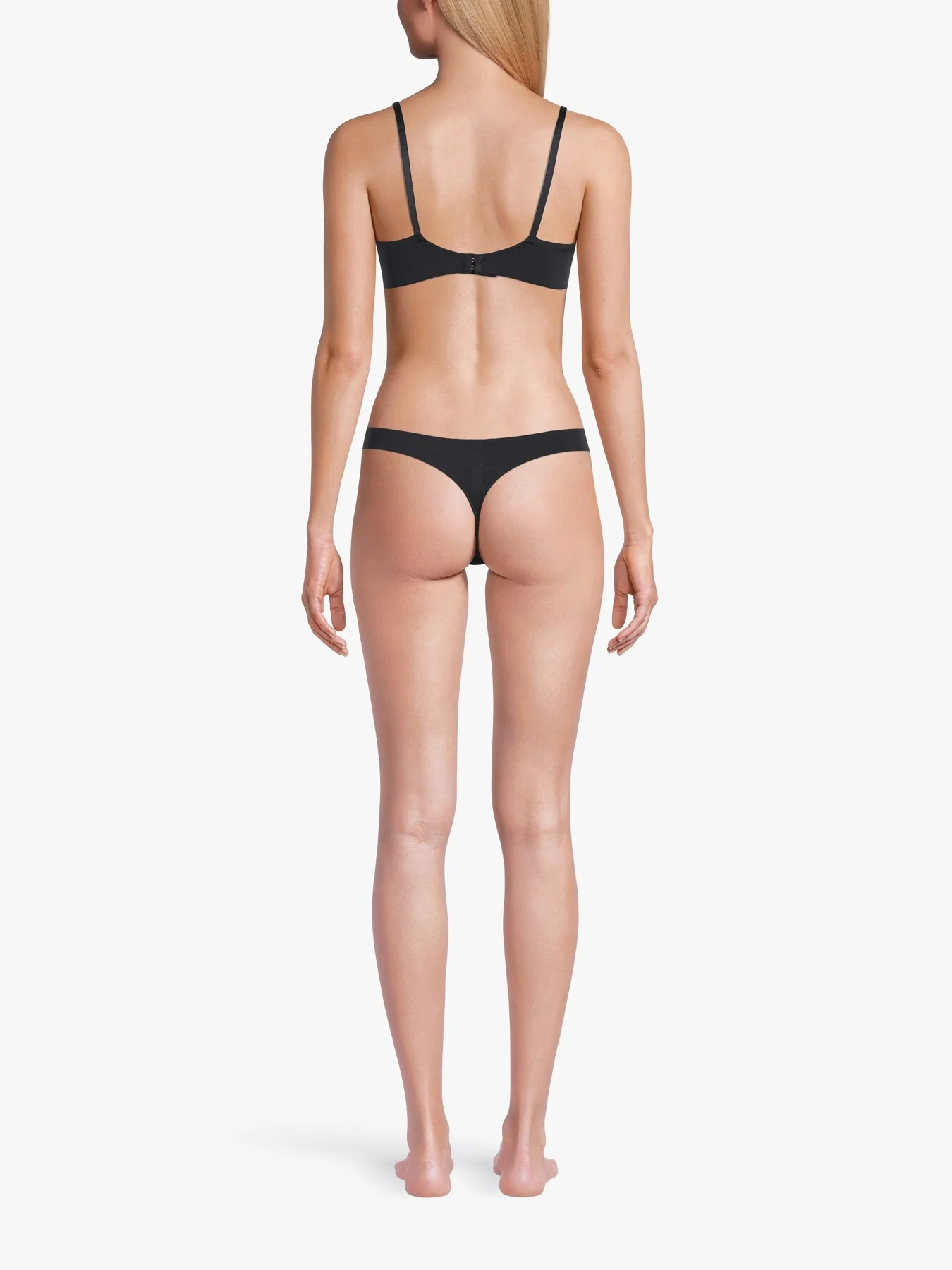 Entice Balconette Bra - Image 3