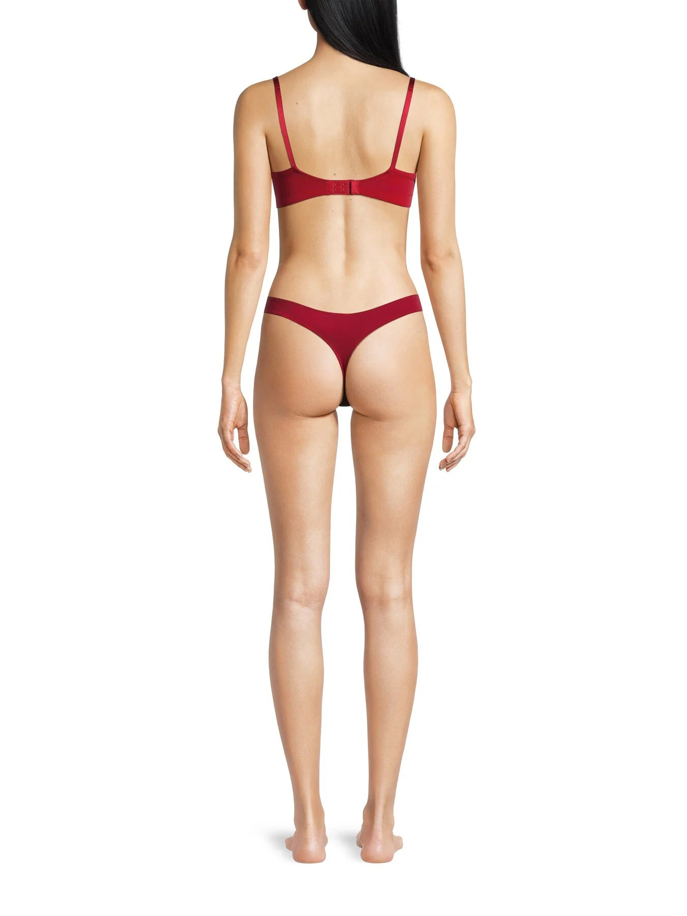 Entice Balconette Bra - Image 5