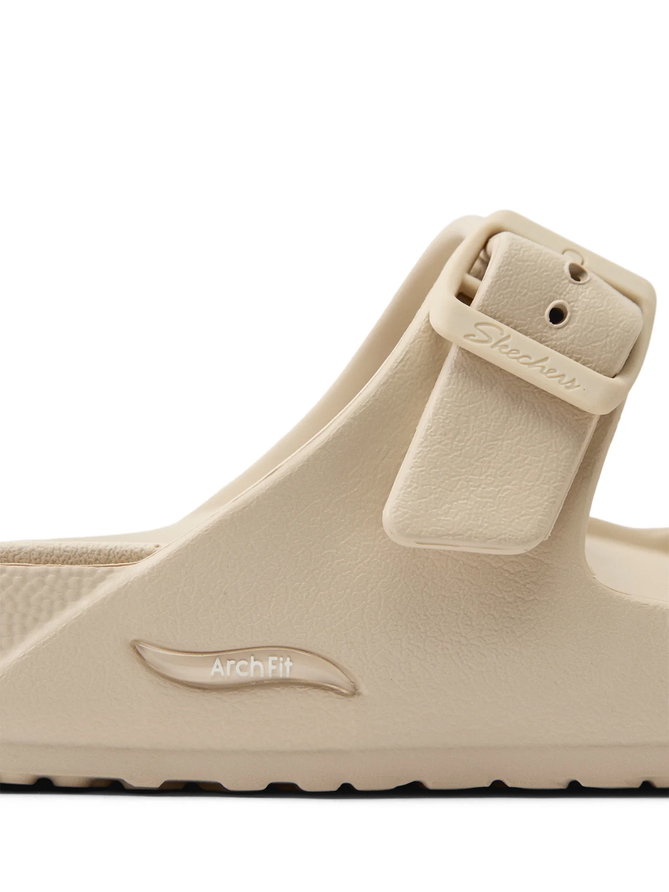 Arch Fit Cali Breeze Slider Taupe - Image 3