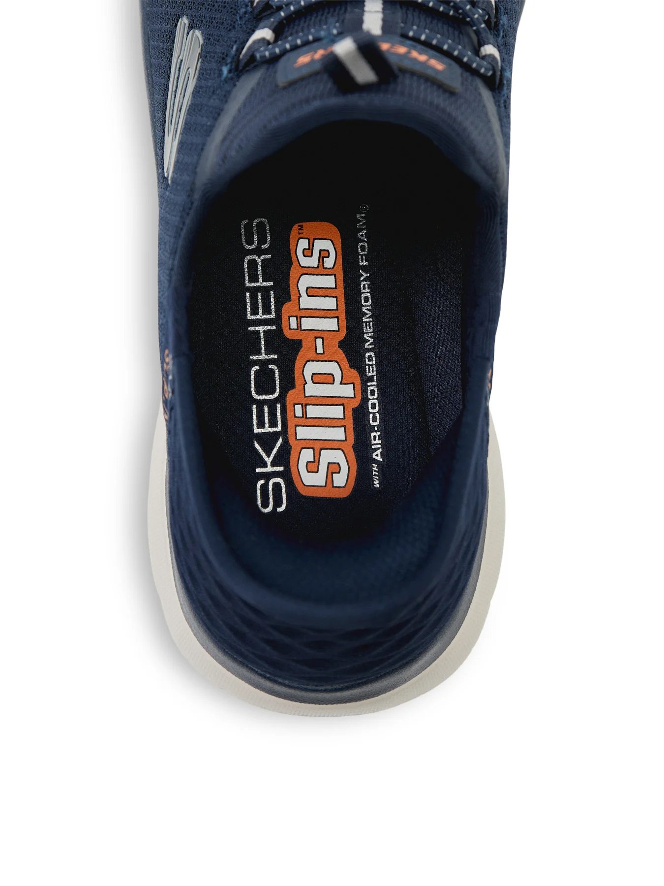 Bounder 2.0 Emerged Trainer Grey - Image 4