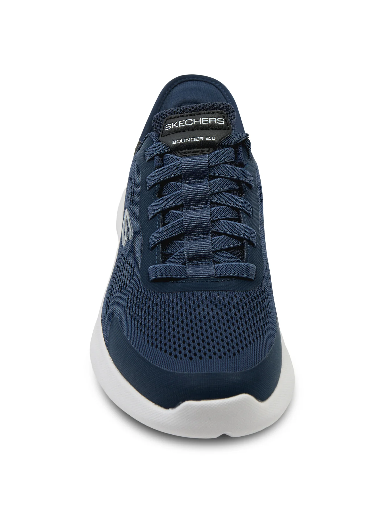 Bounder 2.0 Emerged Trainer Navy - Image 4