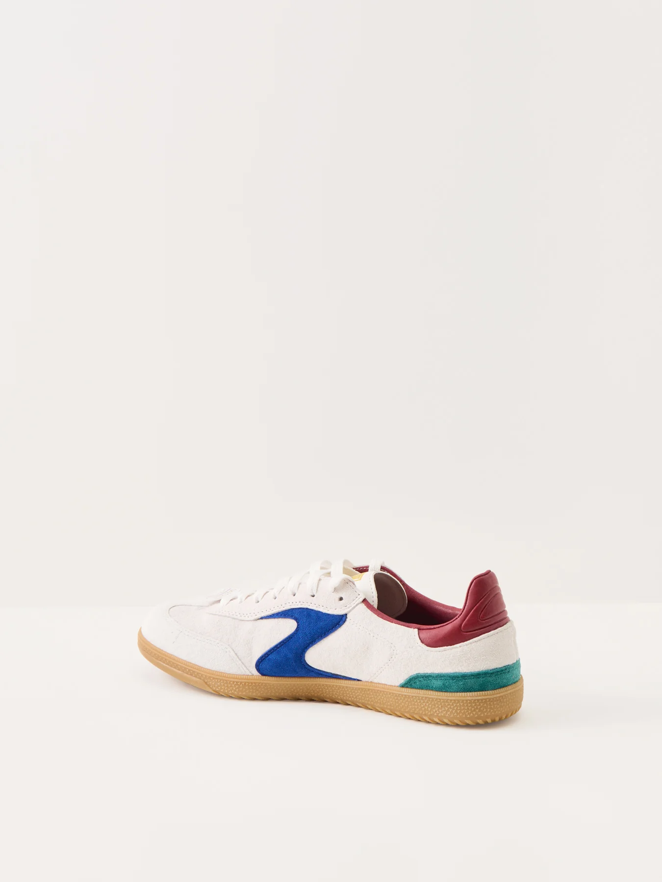 Hotshot For The Win Trainers White - Image 3