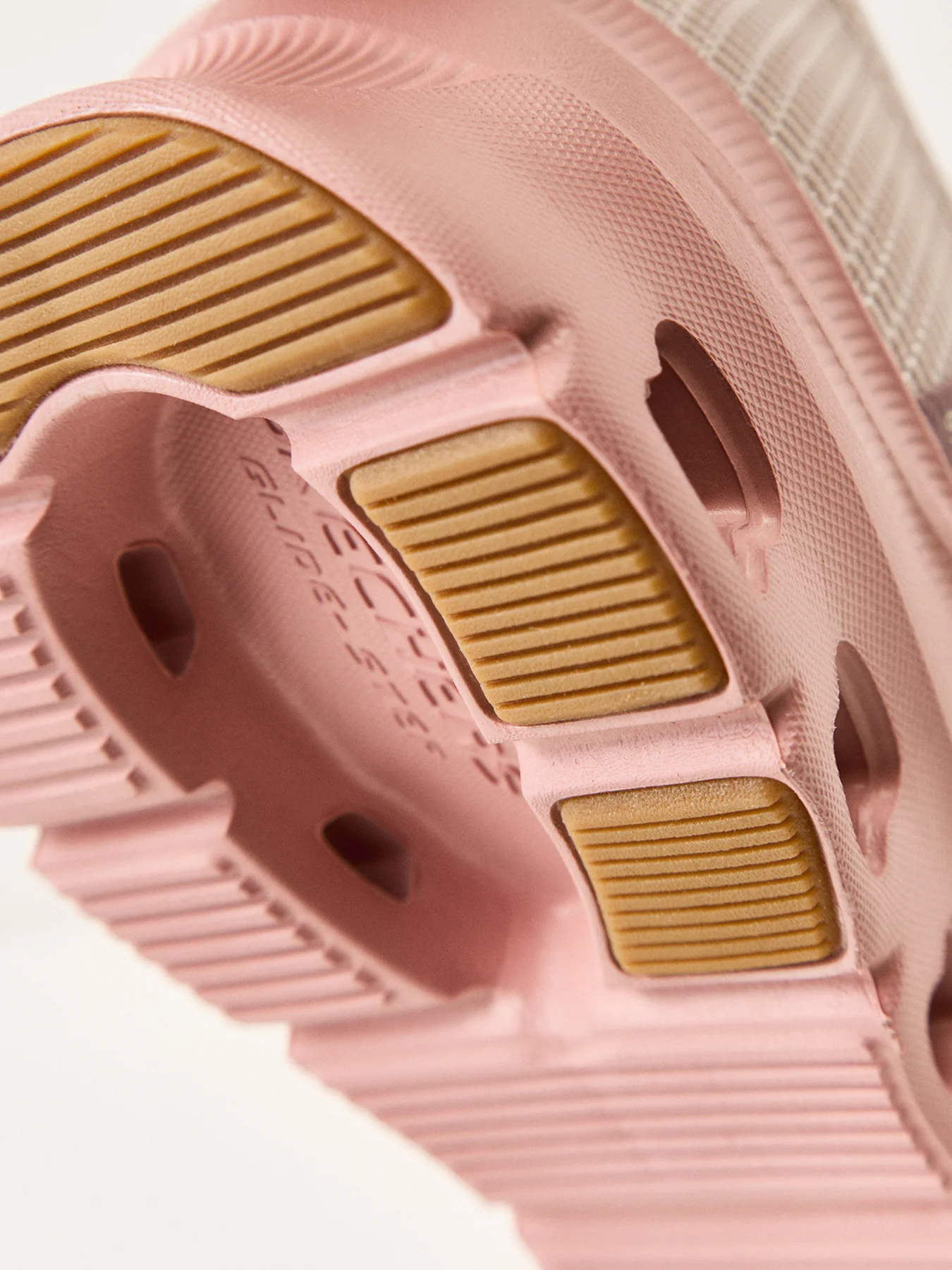 Glide Step Pro Trainers Pink - Image 4