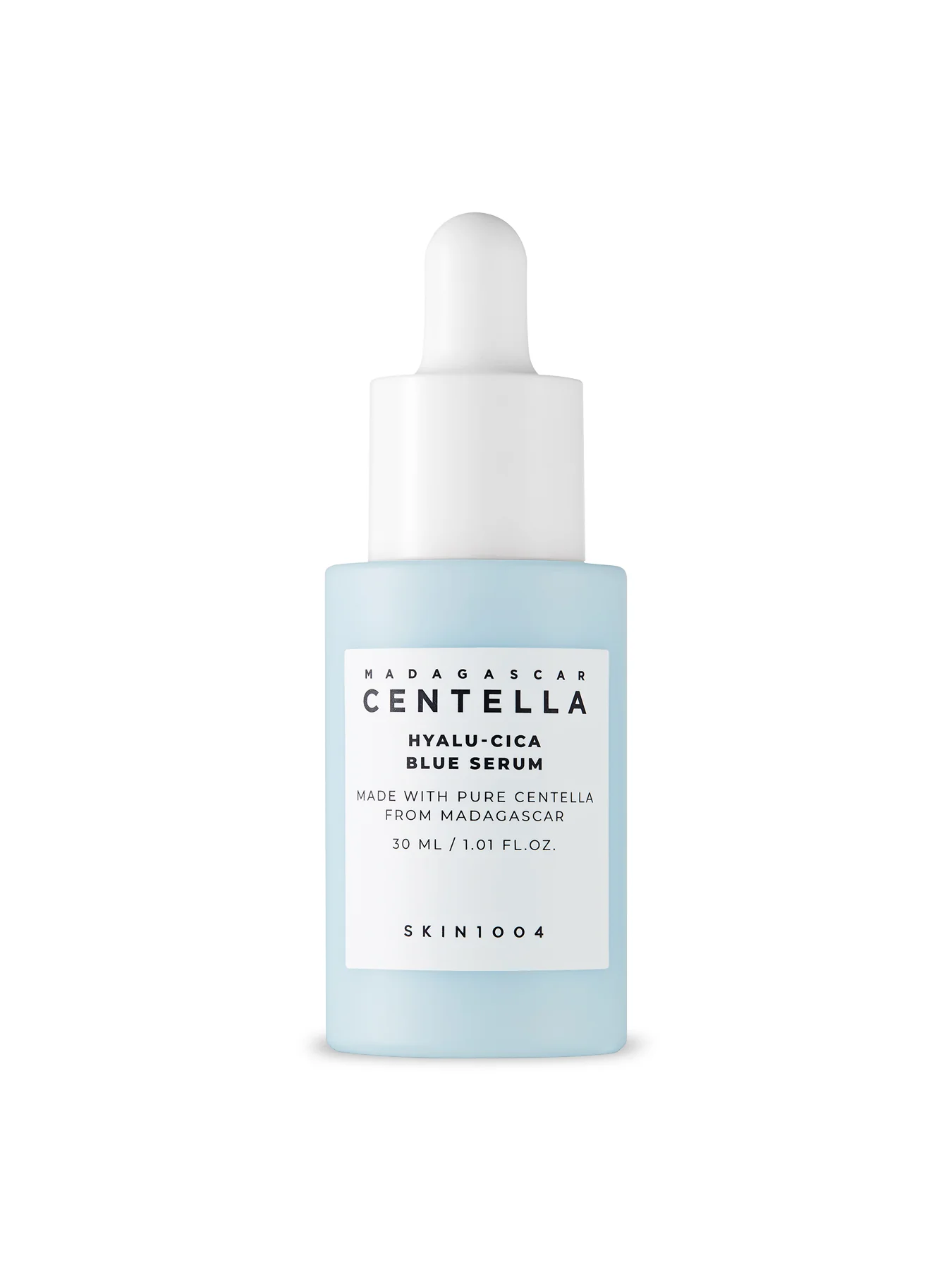 Madagascar Centella Hyalu-Cica Blue Serum 30ml