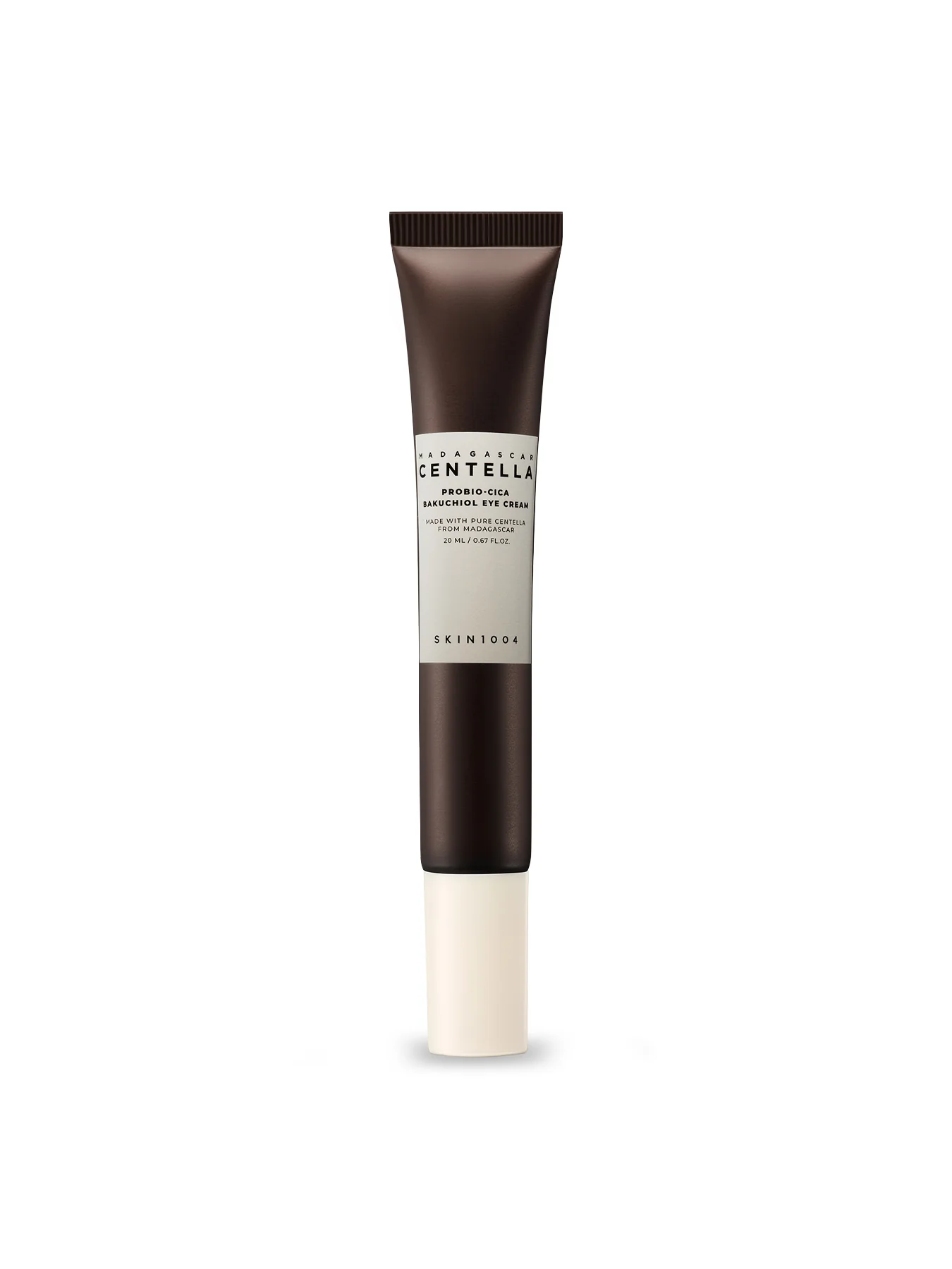 Madagascar Centella Probio-Cica Bakuchiol Eye Cream 20ml