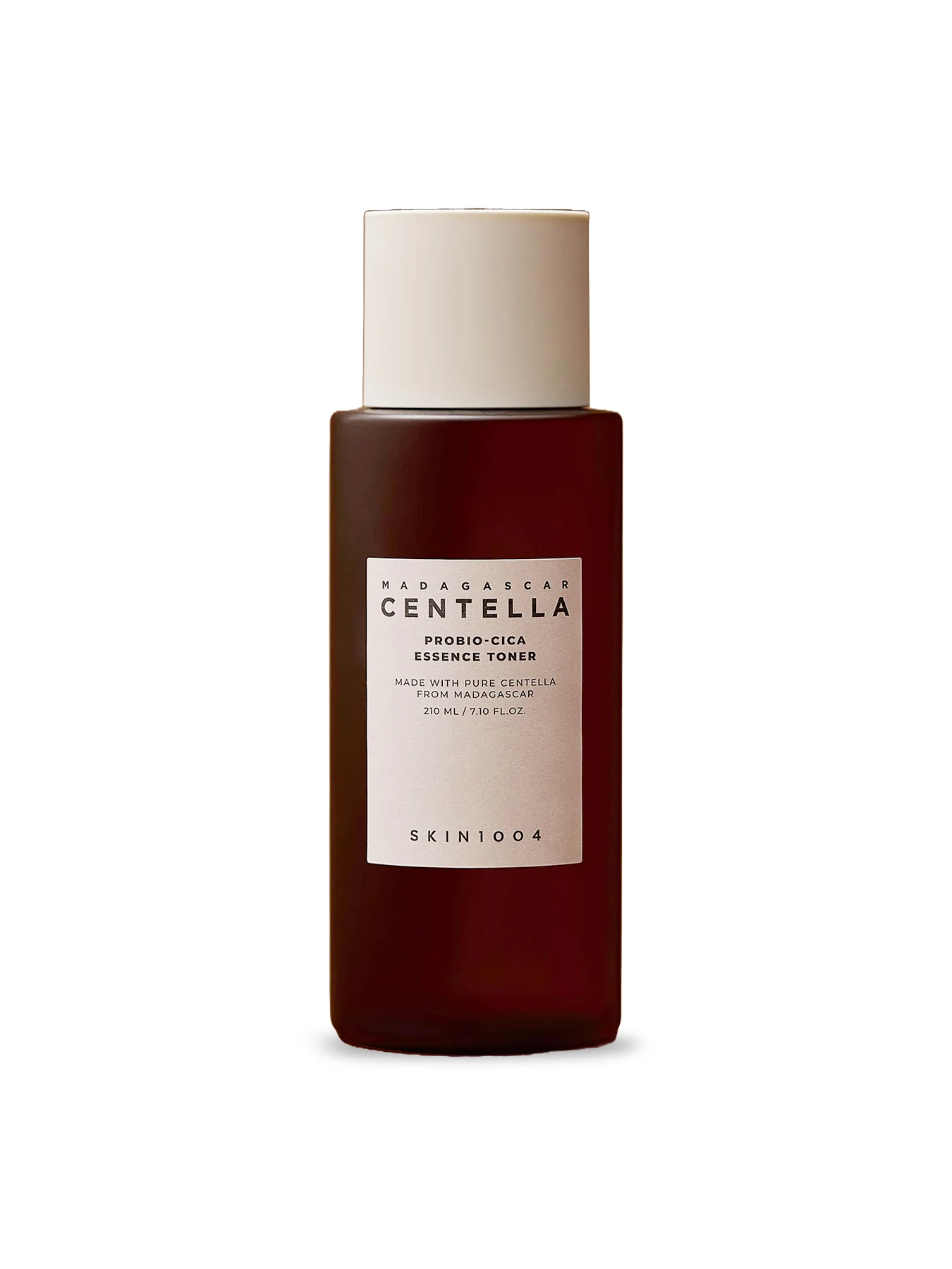 Madagascar Centella Probio-Cica Essence Toner 210ml