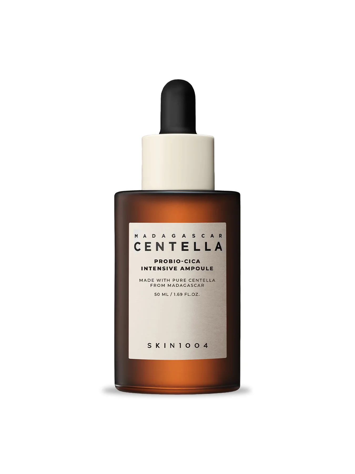 Madagascar Centella Probio-Cica Intensive Ampoule 50ml