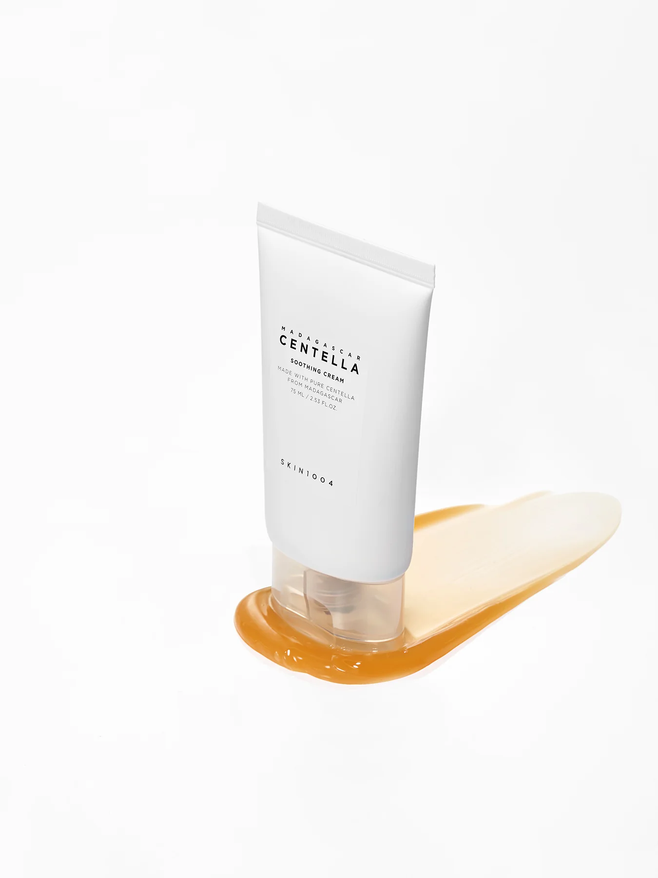 Madagascar Centella Soothing Cream 75ml - Image 3
