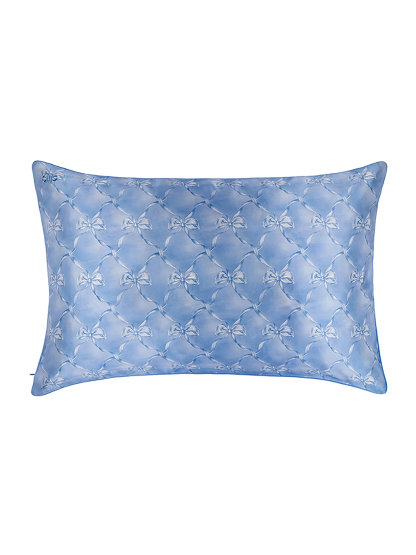 Pure Silk Queen Pillowcase - Image 2