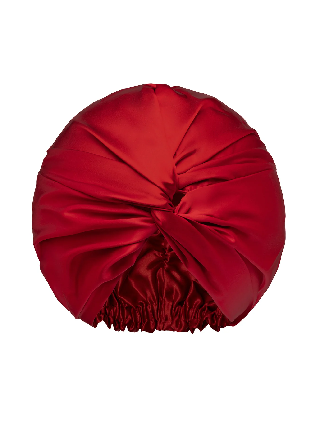 Pure Silk Turban - Image 5