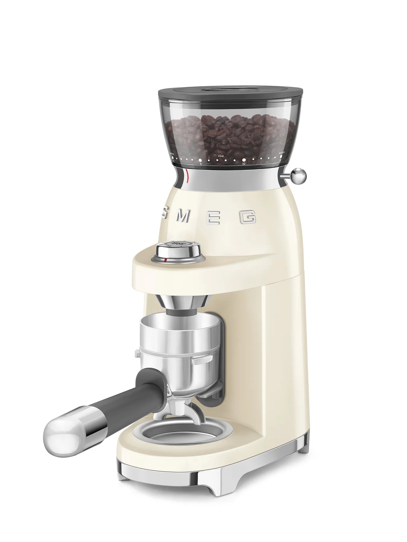 Coffee Grinder Cream - Image 3