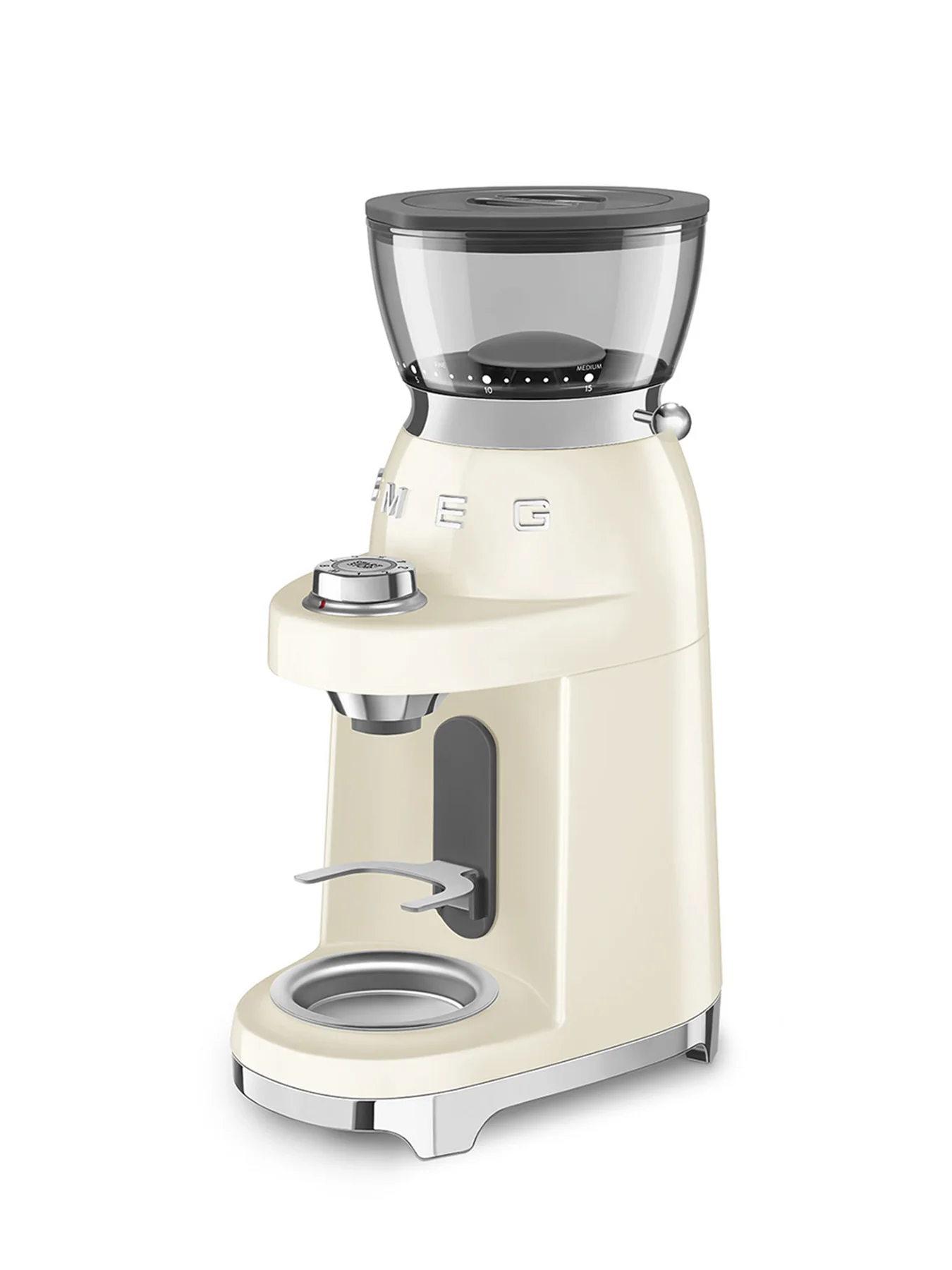 Coffee Grinder Cream - Image 4