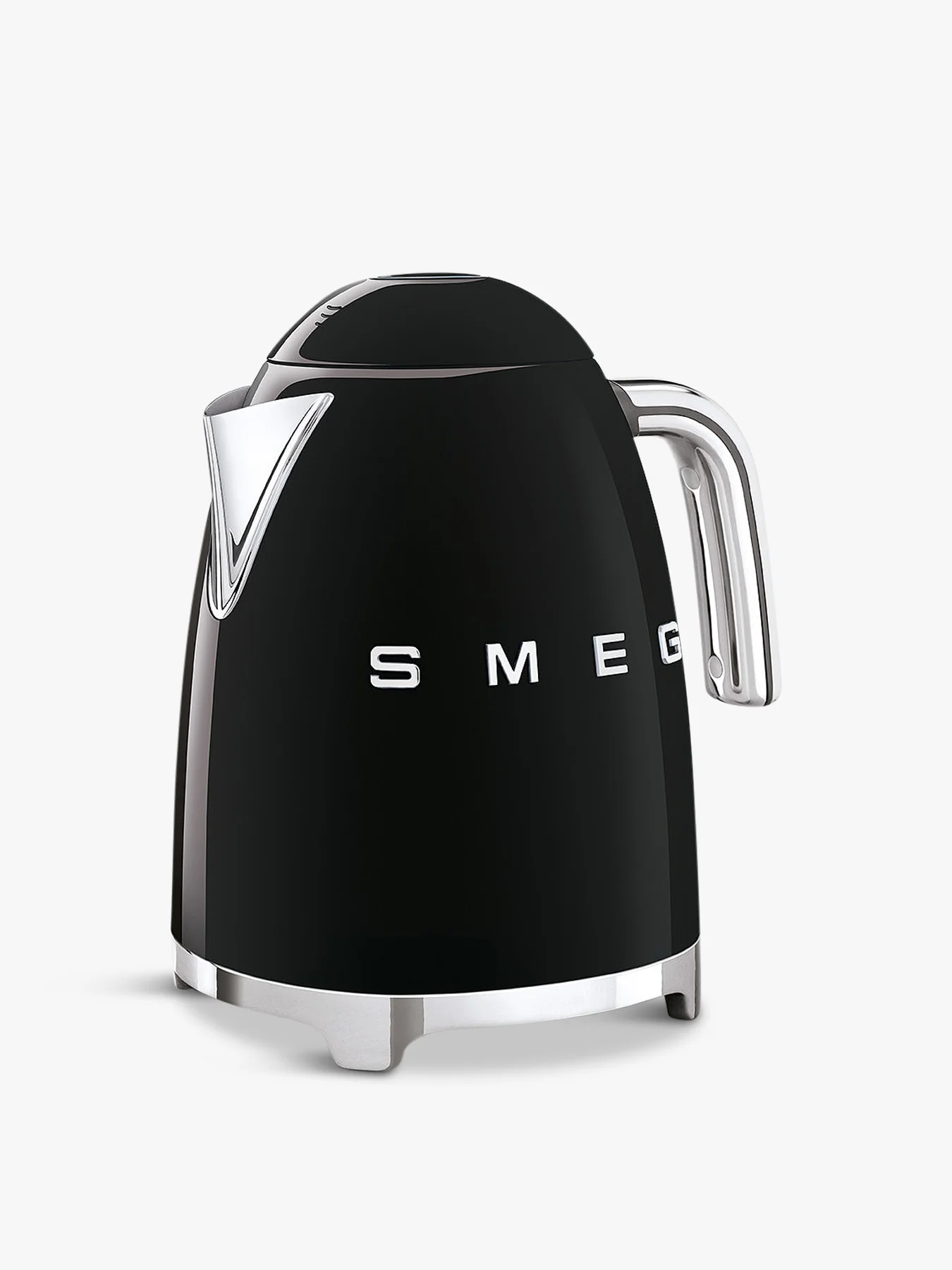 KLF03 Kettle Black - Image 2