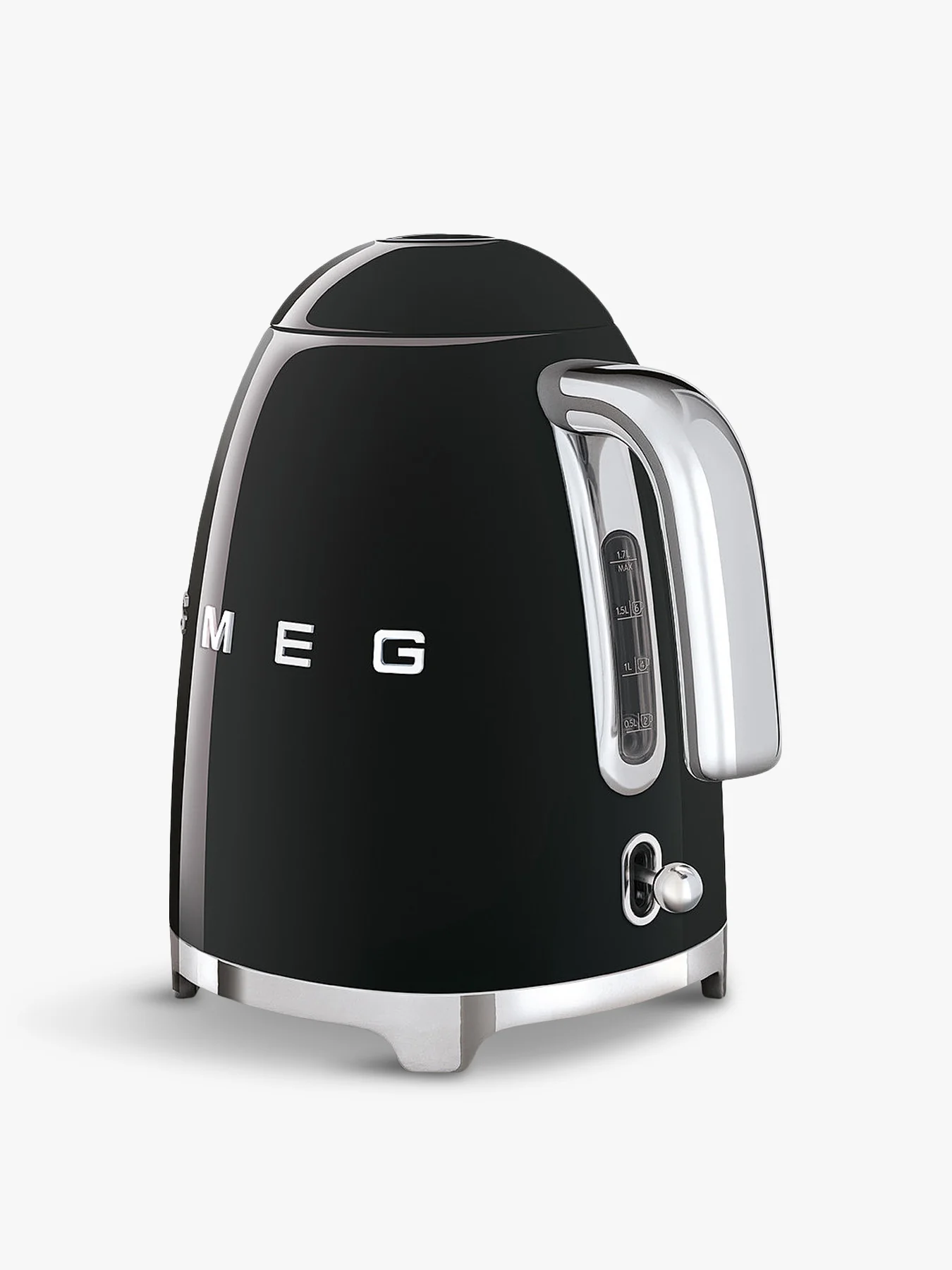 KLF03 Kettle Black - Image 3