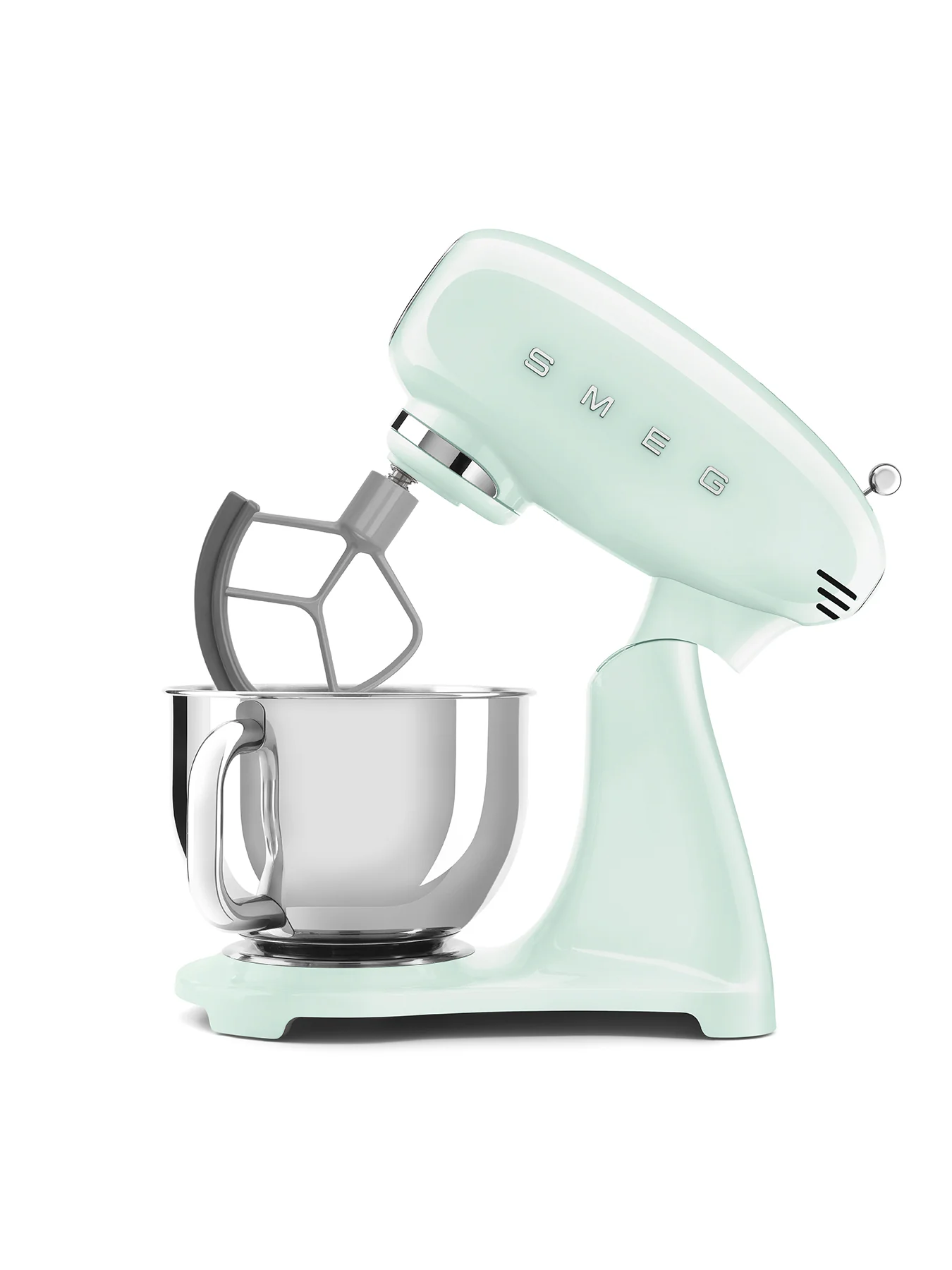 Stand Mixer Green - Image 3