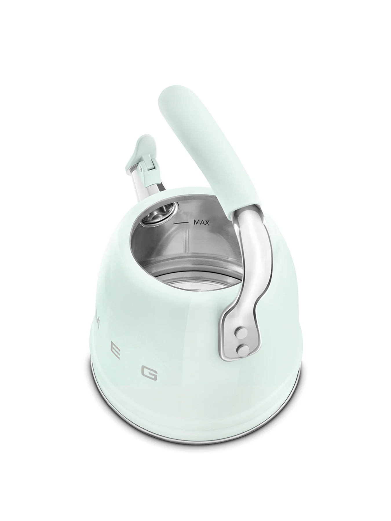 Whistling Kettle Green - Image 2