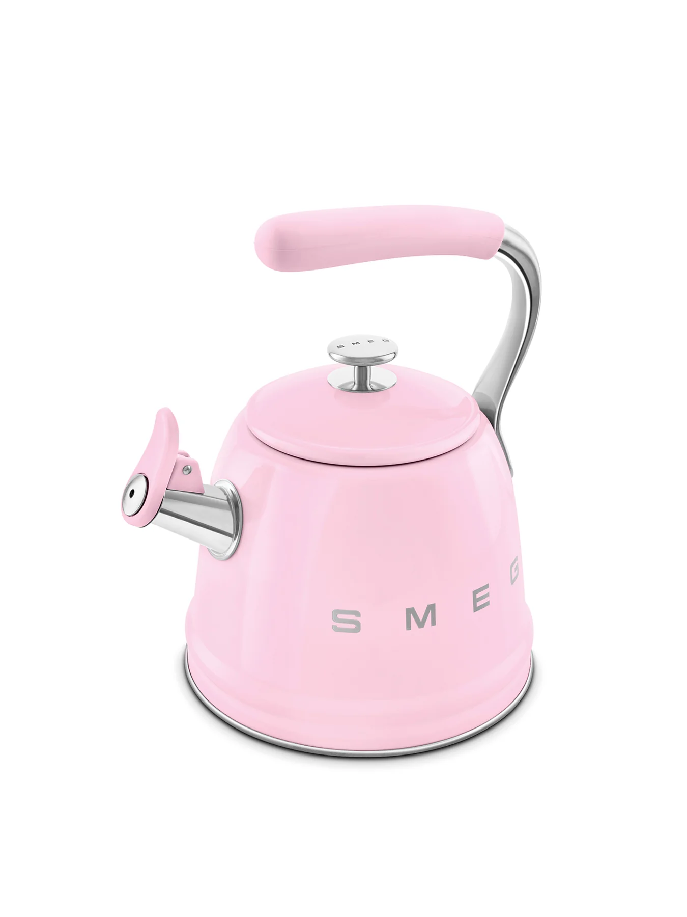 Whistling Kettle Pink