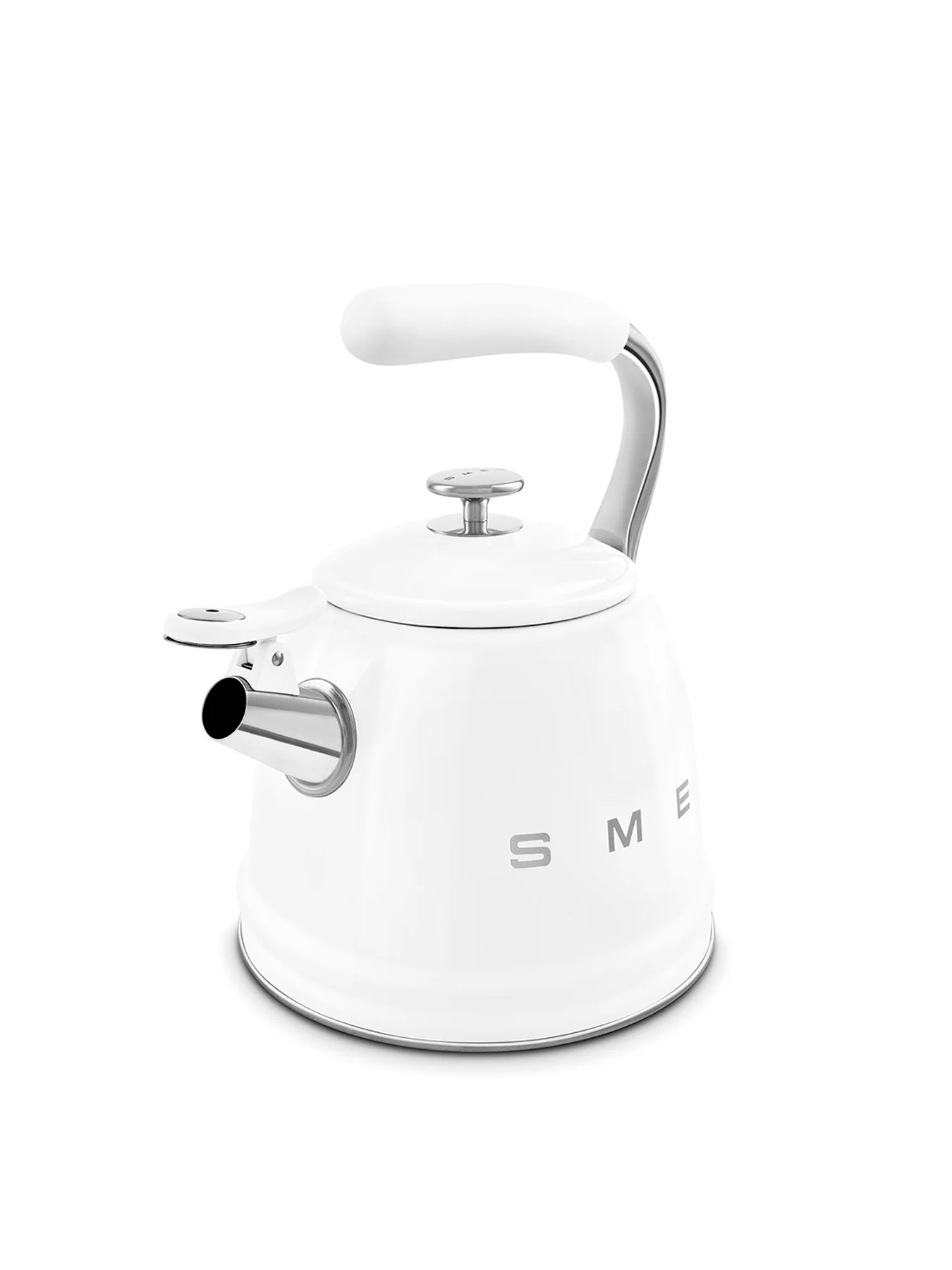 Whistling Kettle White - Image 4