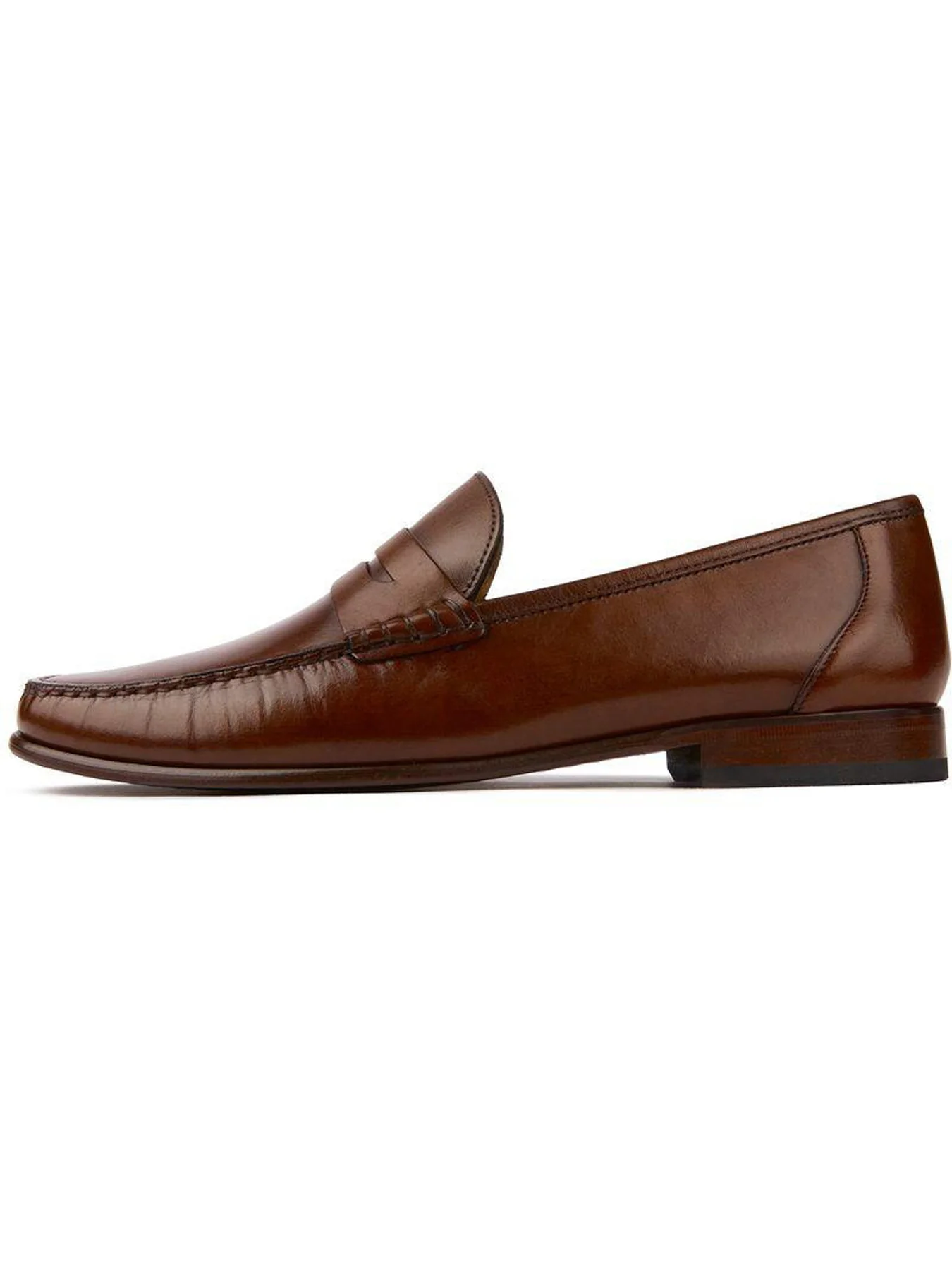 SOLE Kitson Penny Loafer Shoes - Image 2