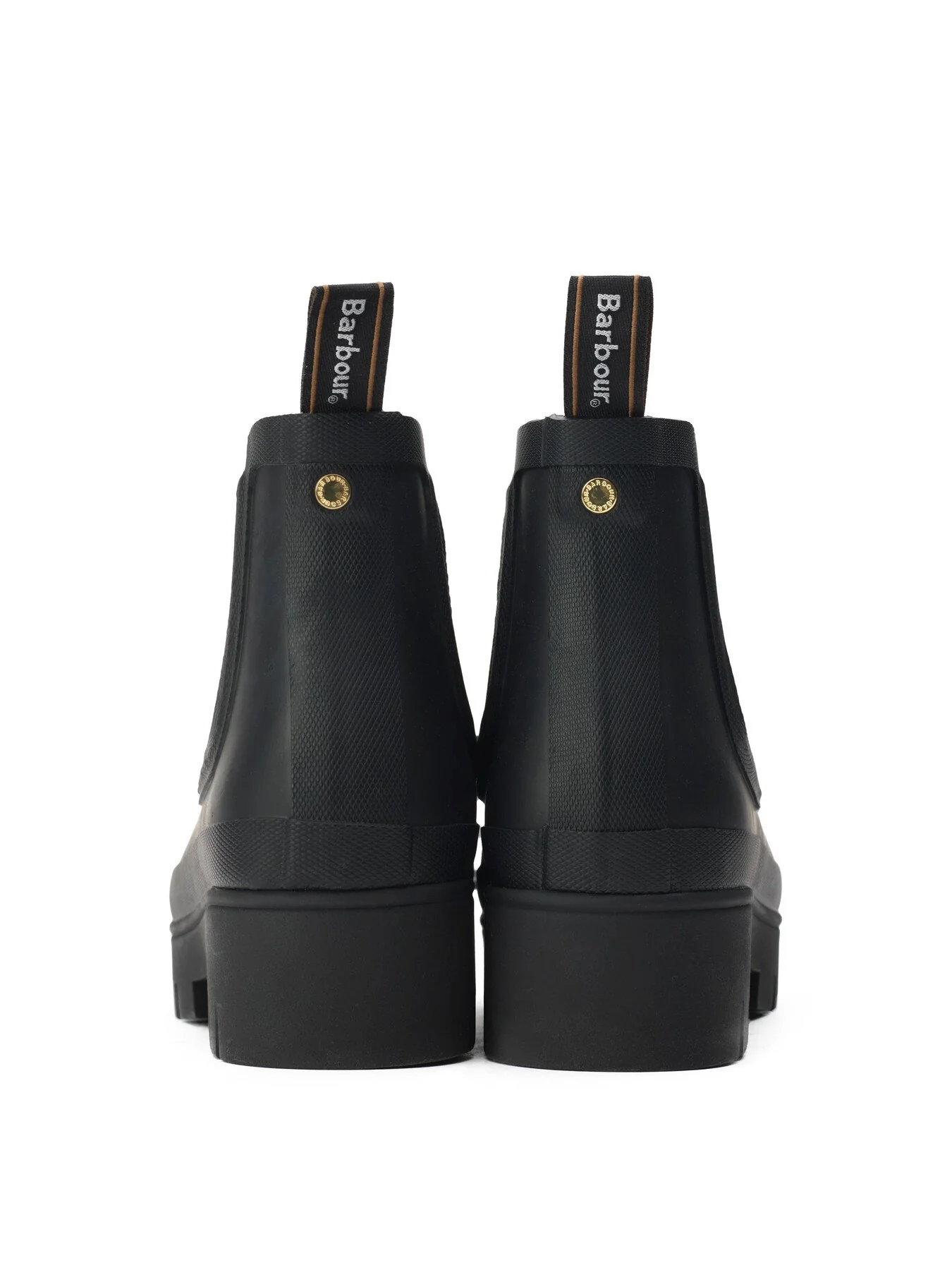 BARBOUR Halton Boots - Image 3