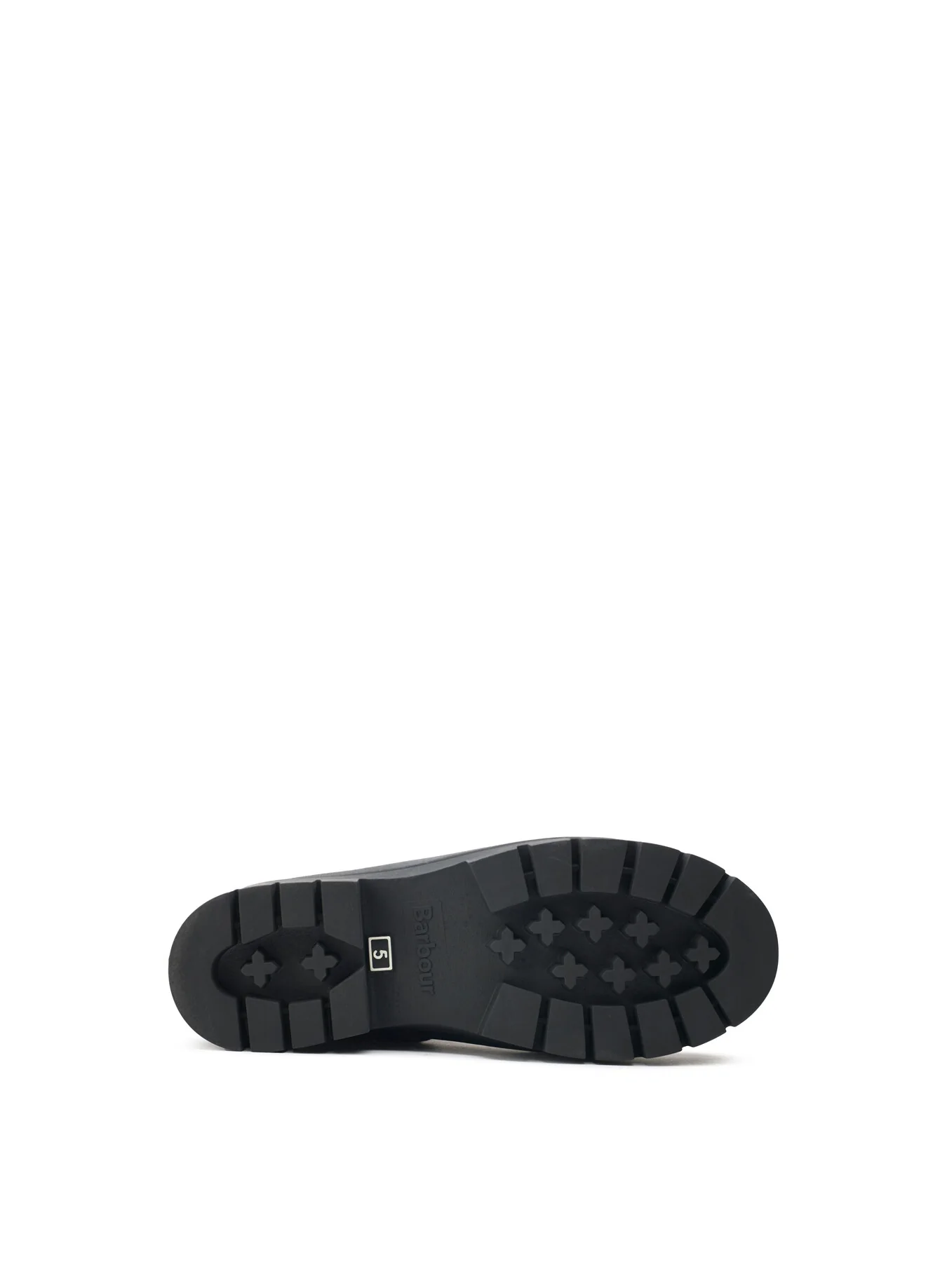 BARBOUR Halton Boots - Image 4