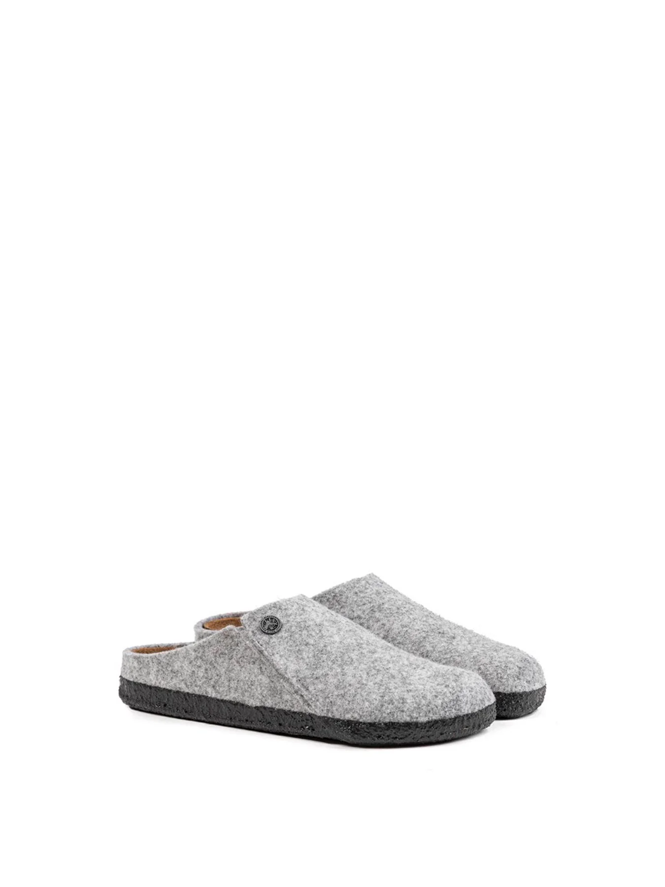 BIRKENSTOCK Zermatt Rivet Slippers - Image 2