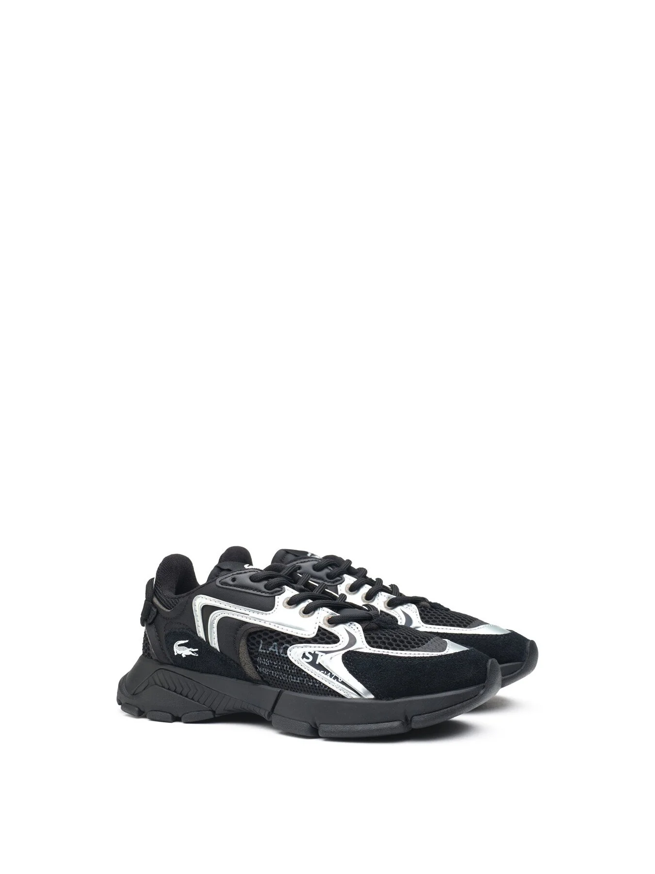 L003 Evo Trainers - Image 2