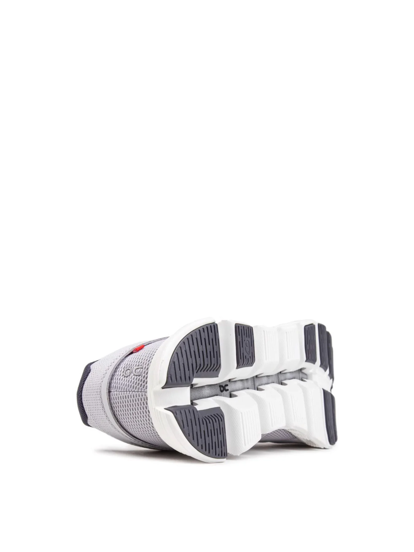 Men's ON Cloud 5 Trainers - Image 4