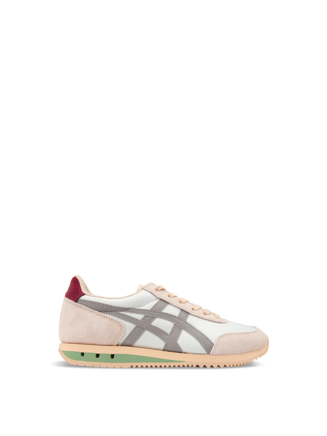 New York Leather Trainers