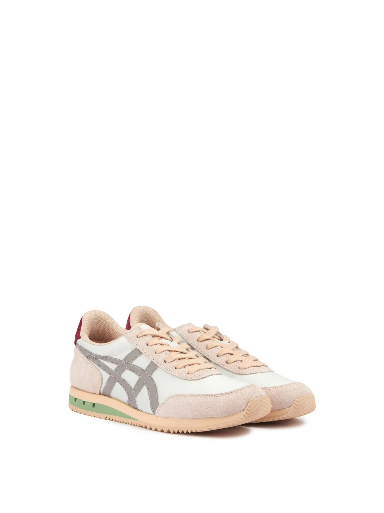 New York Leather Trainers - Image 2