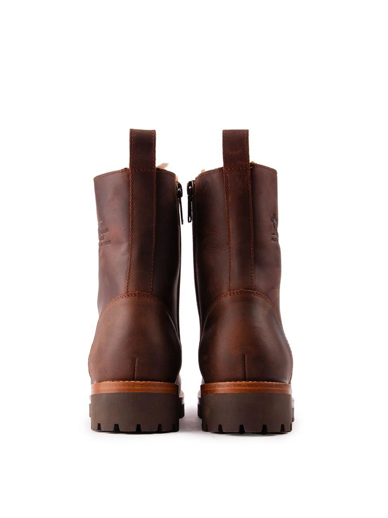 Frisia B10 Boots - Image 4