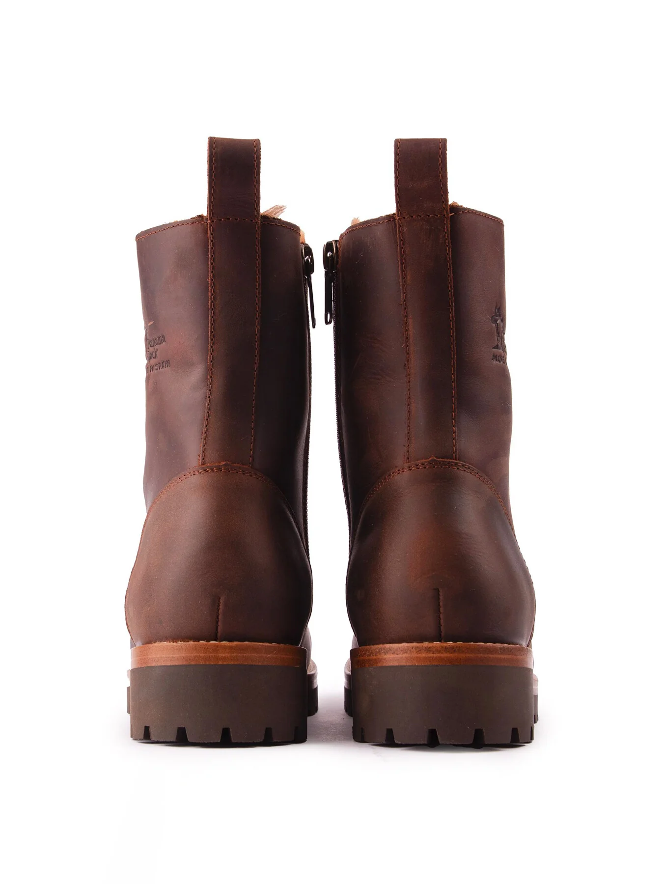 Frisia B10 Boots - Image 7