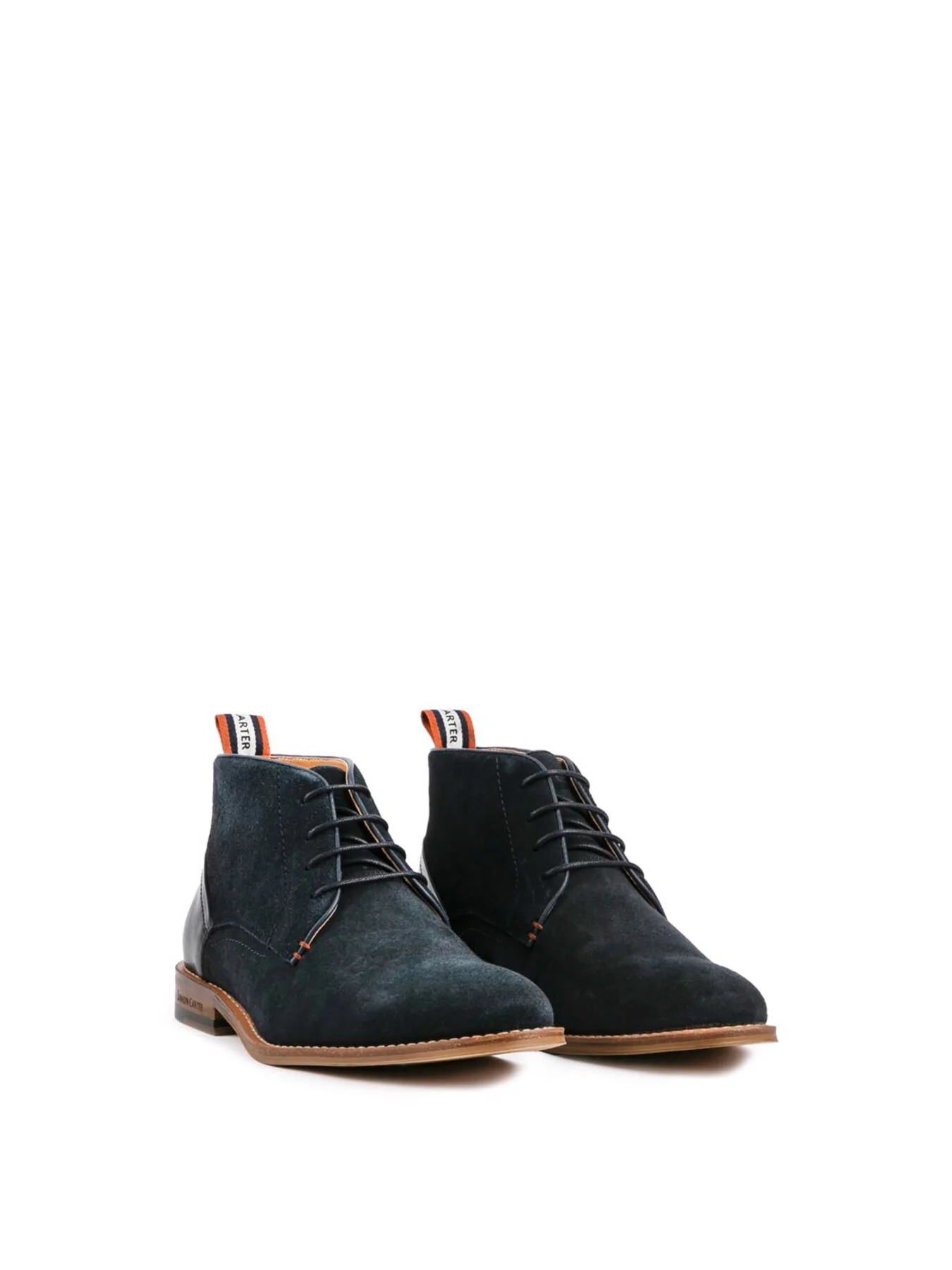 Byrd II Chukka Boots - Image 2