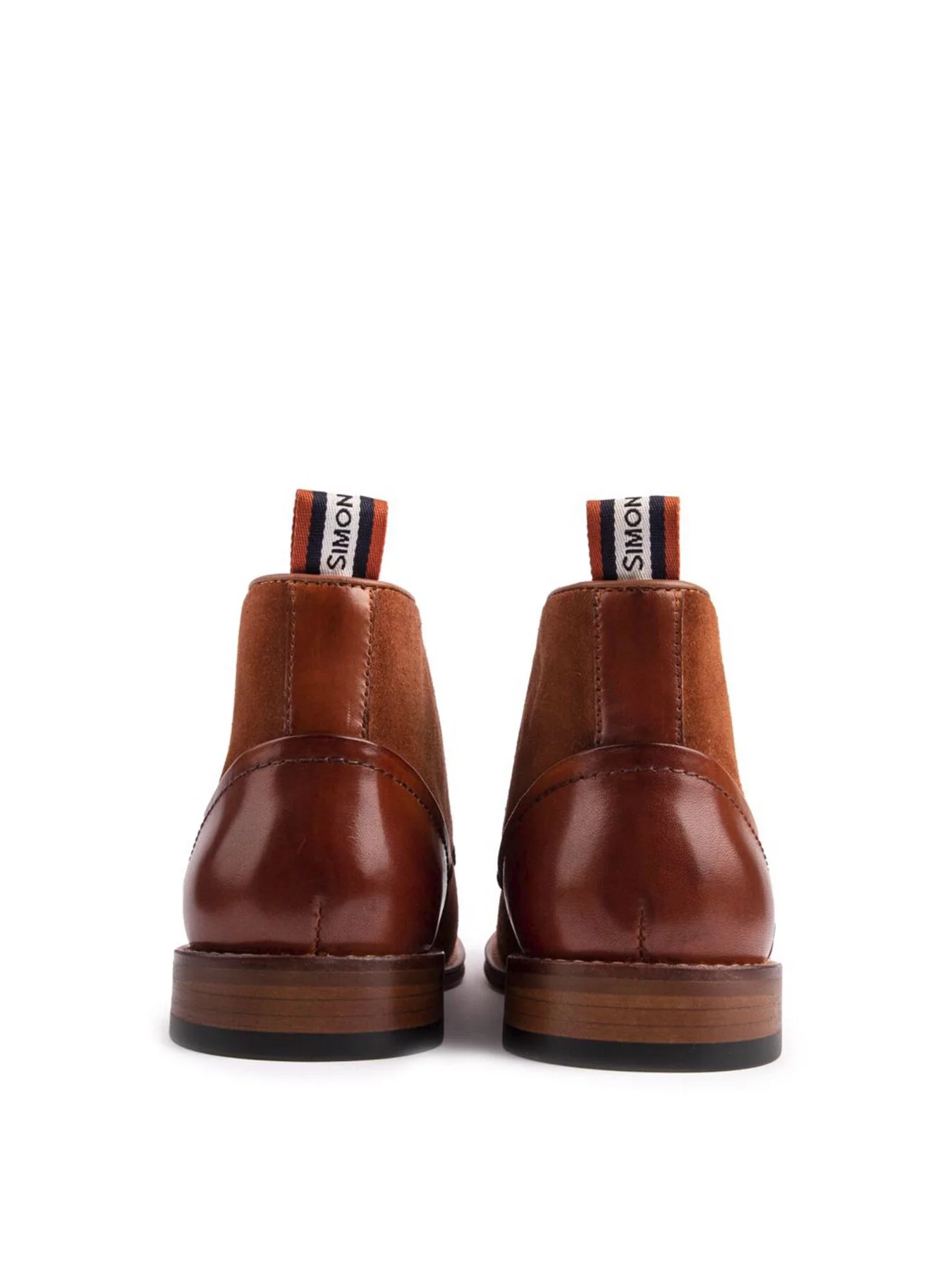 Byrd II Chukka Boots - Image 3