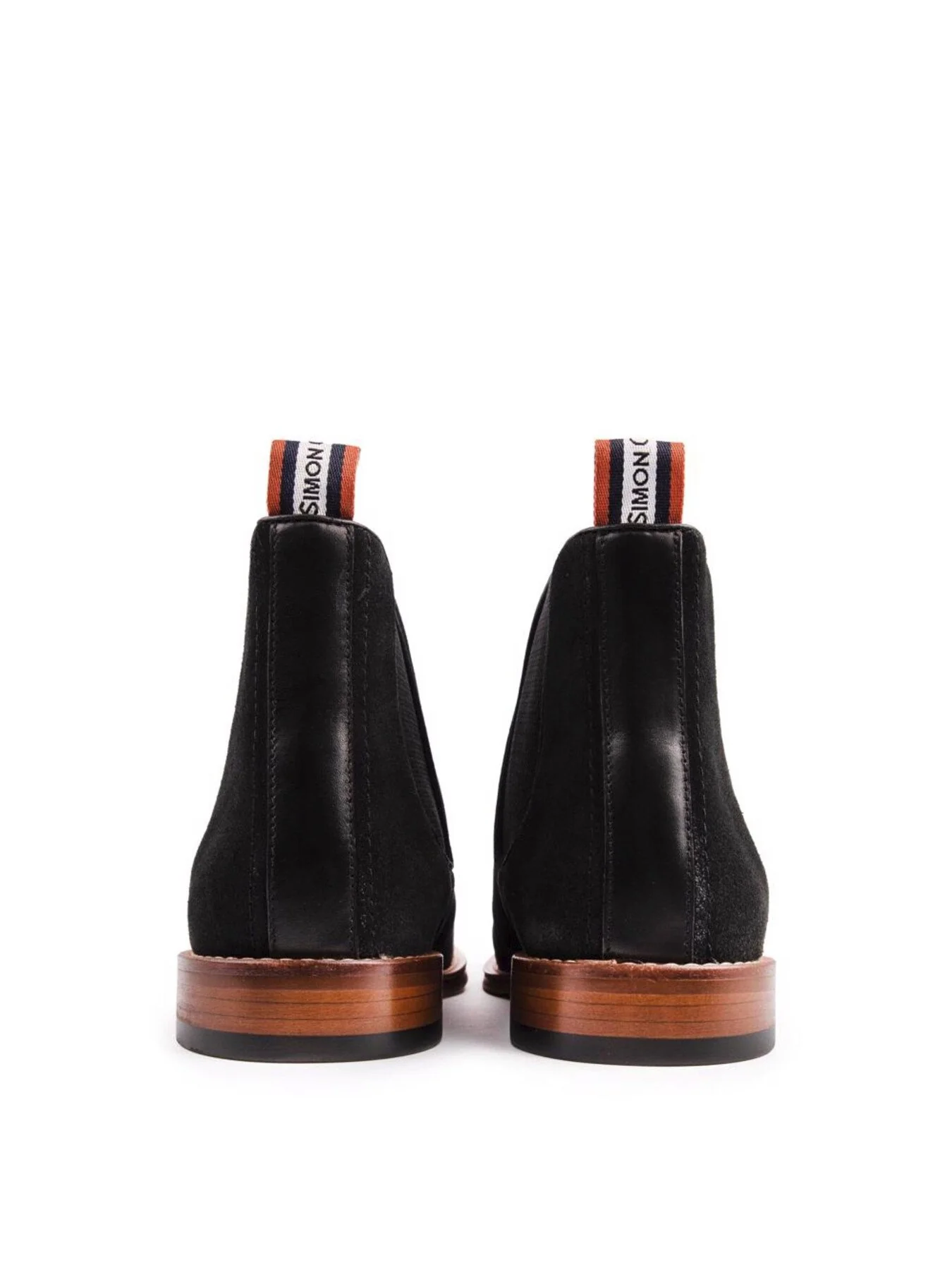 Elgar II Chelsea Boots - Image 3
