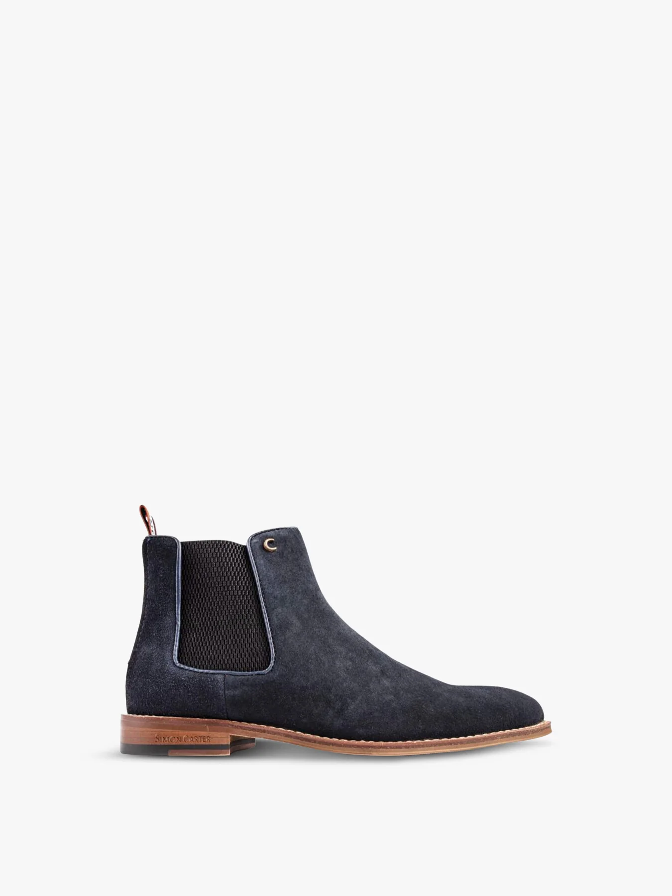 Elgar II Chelsea Boots