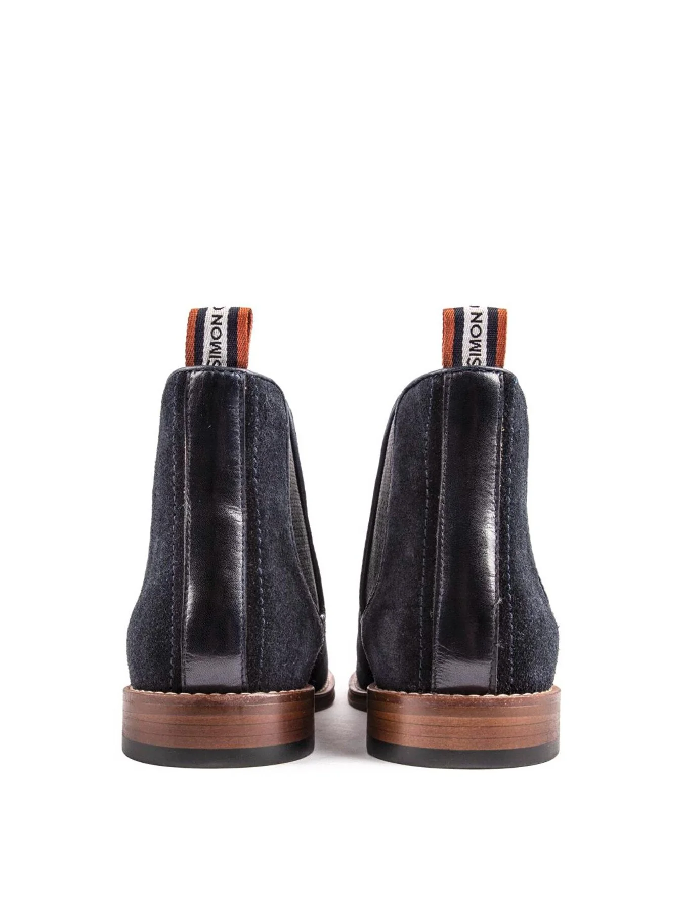 Elgar II Chelsea Boots - Image 2
