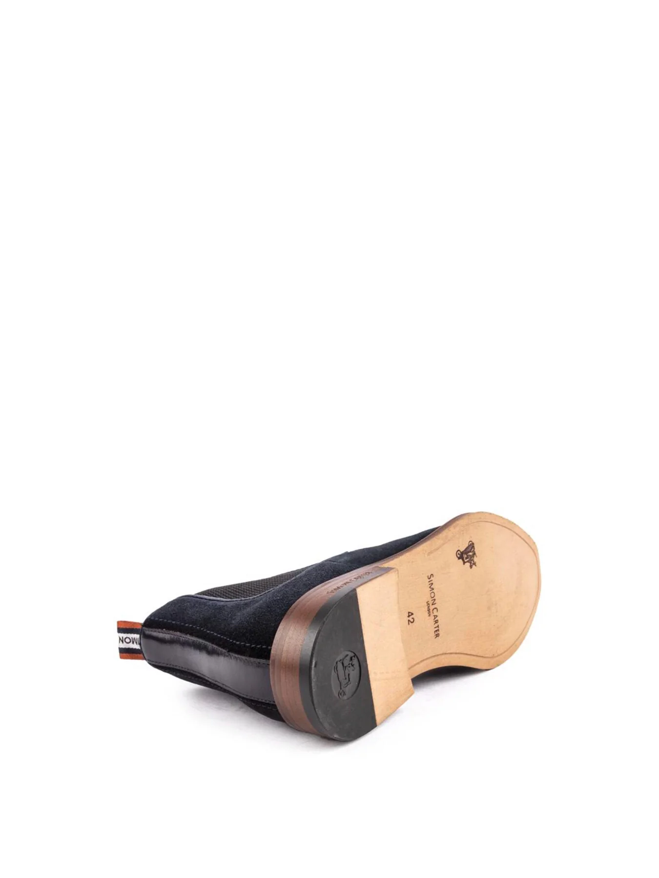 Elgar II Chelsea Boots - Image 3
