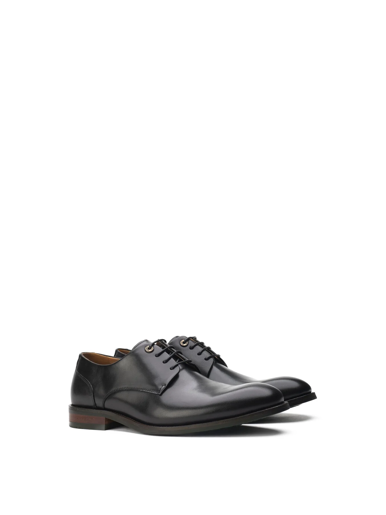 SIMON CARTER Stegosaurus Derby Shoes - Image 2