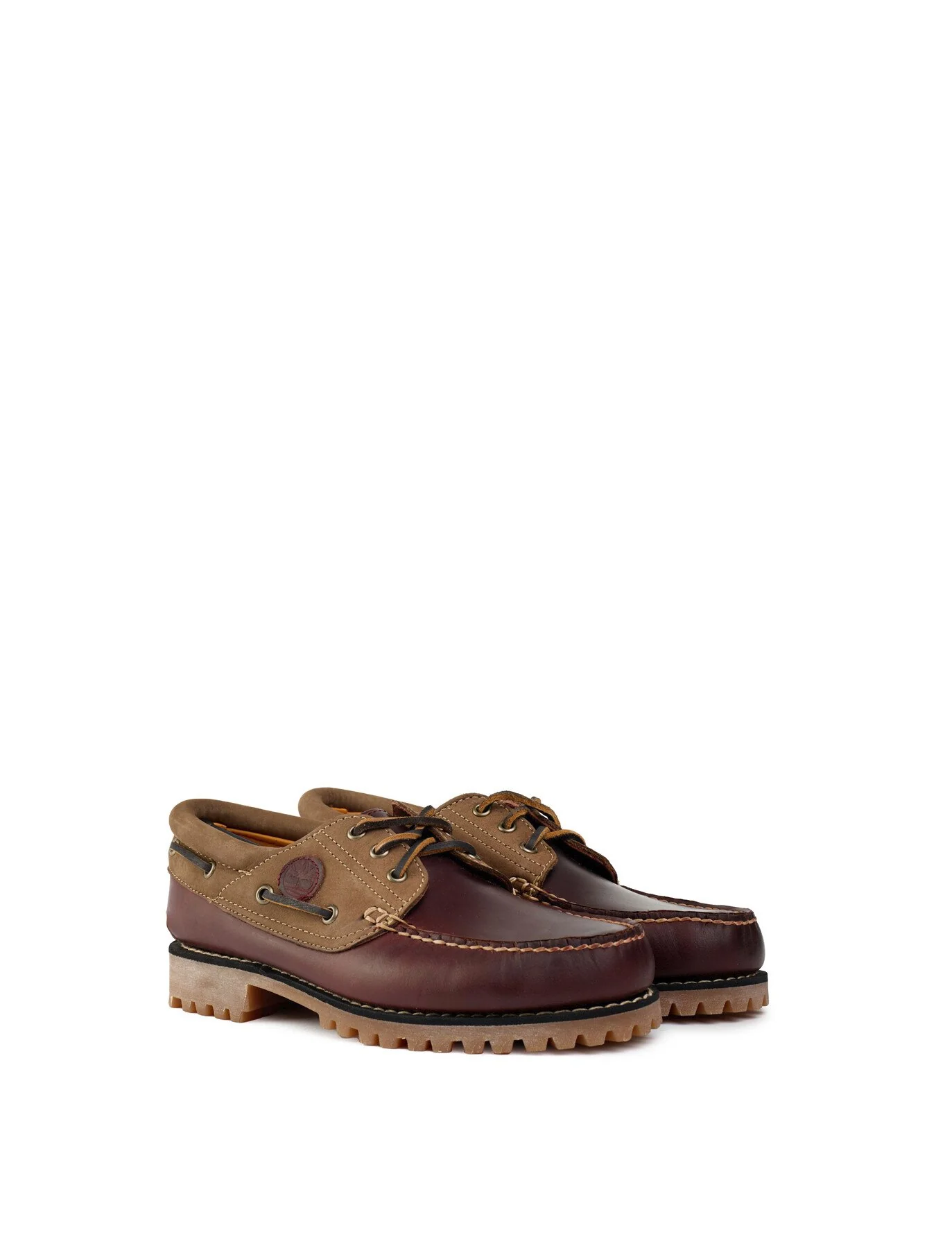 Authentic Three Eye Shoes - Image 2