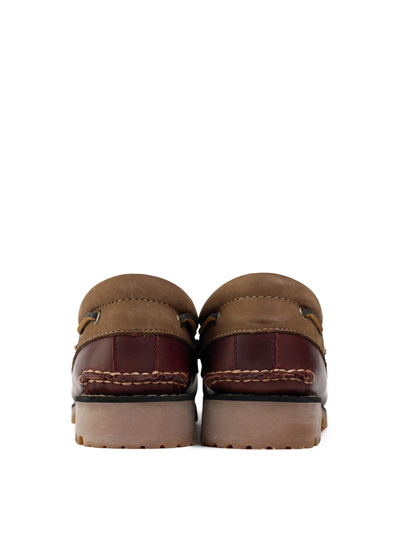 Authentic Three Eye Shoes - Image 3