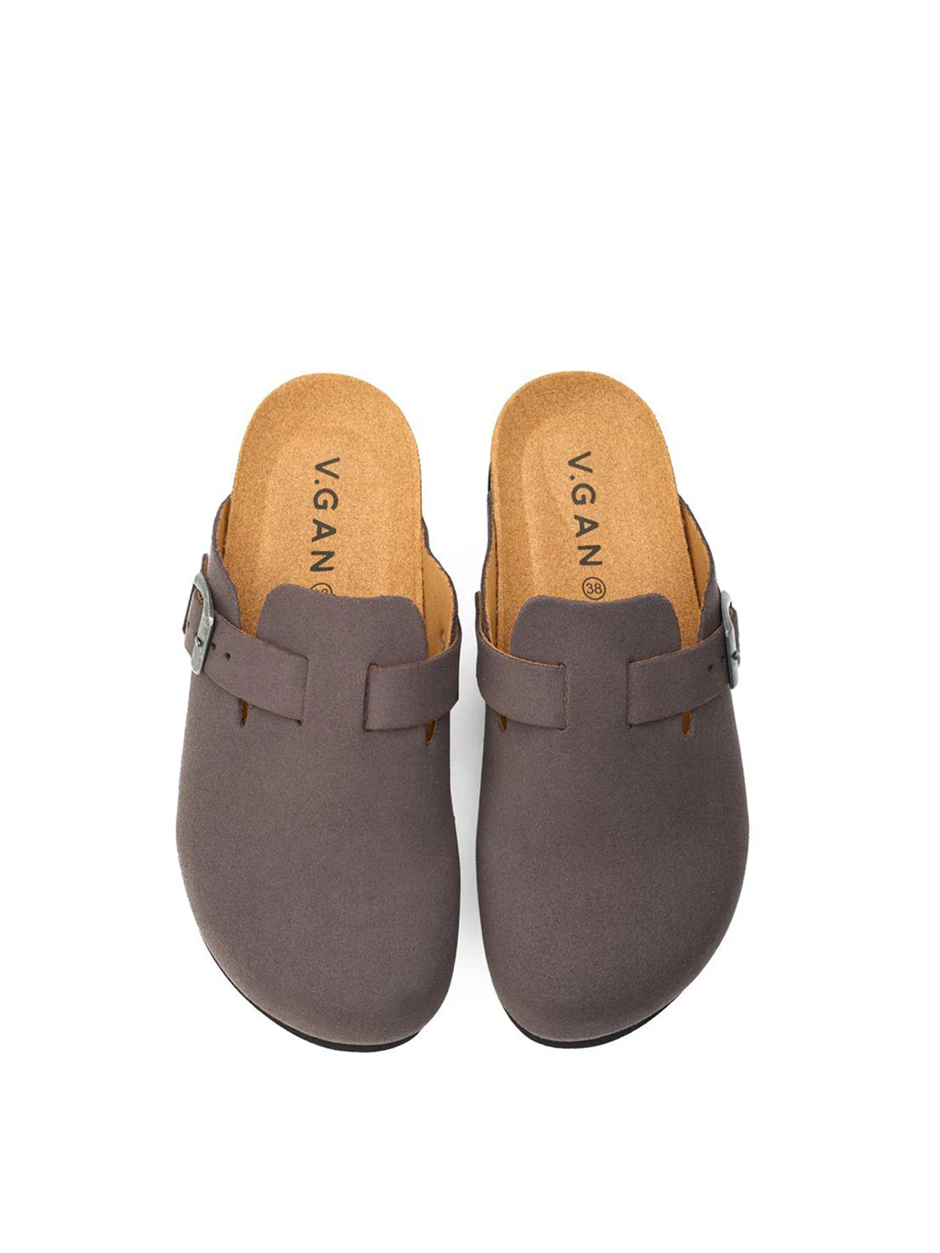 Taro Comfort Footbed Slippers - Image 3