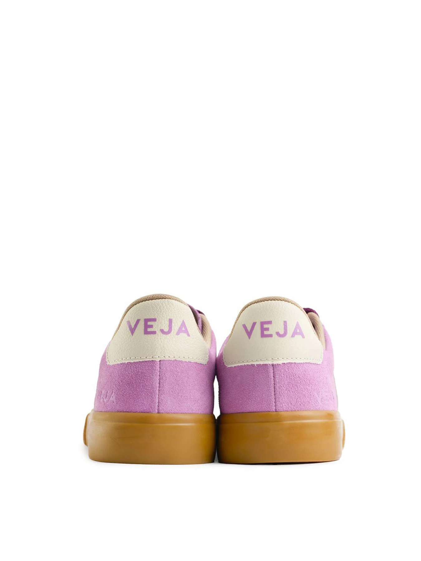 Campo Bold Trainers White - Image 3