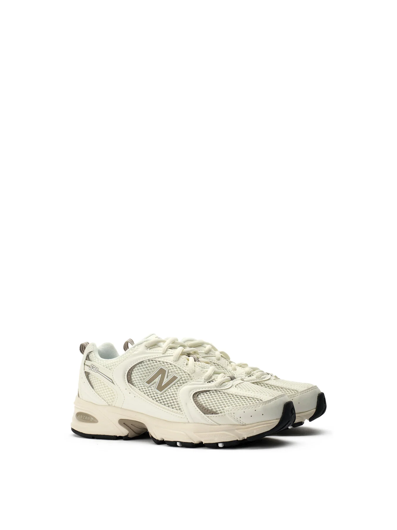 530 Trainers White - Image 9