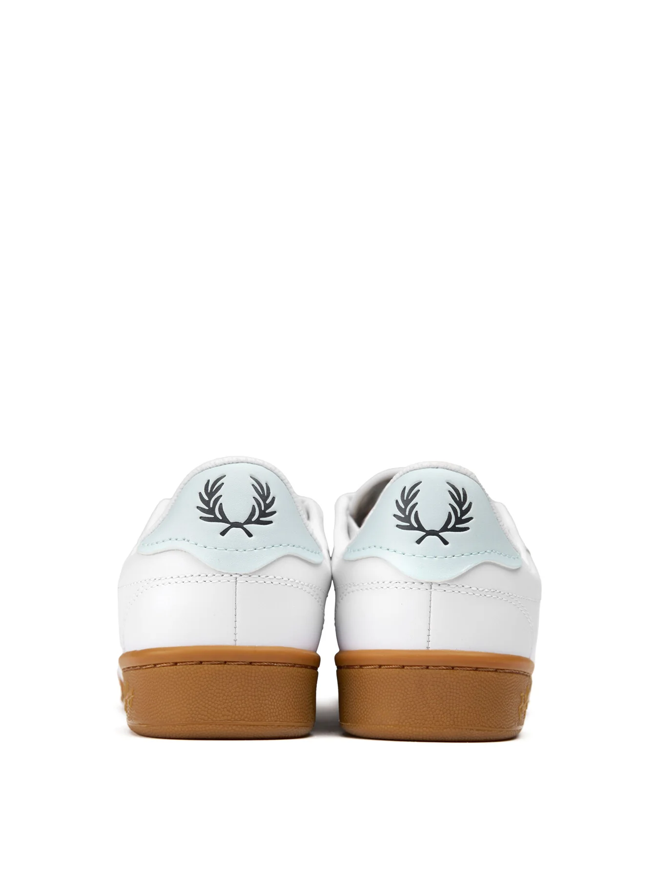 FRED PERRY B722 Trainers - Image 3