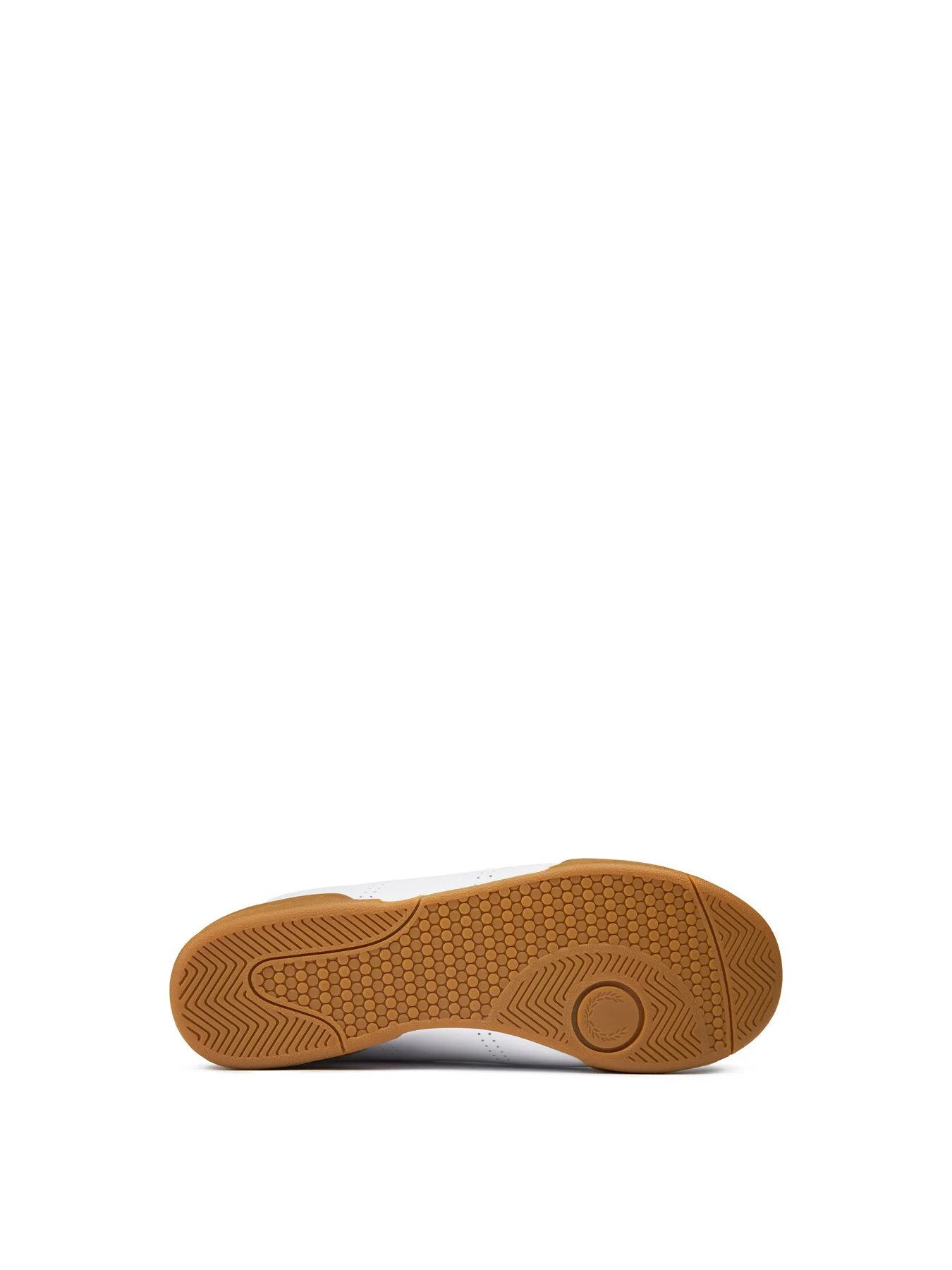 FRED PERRY B722 Trainers - Image 4