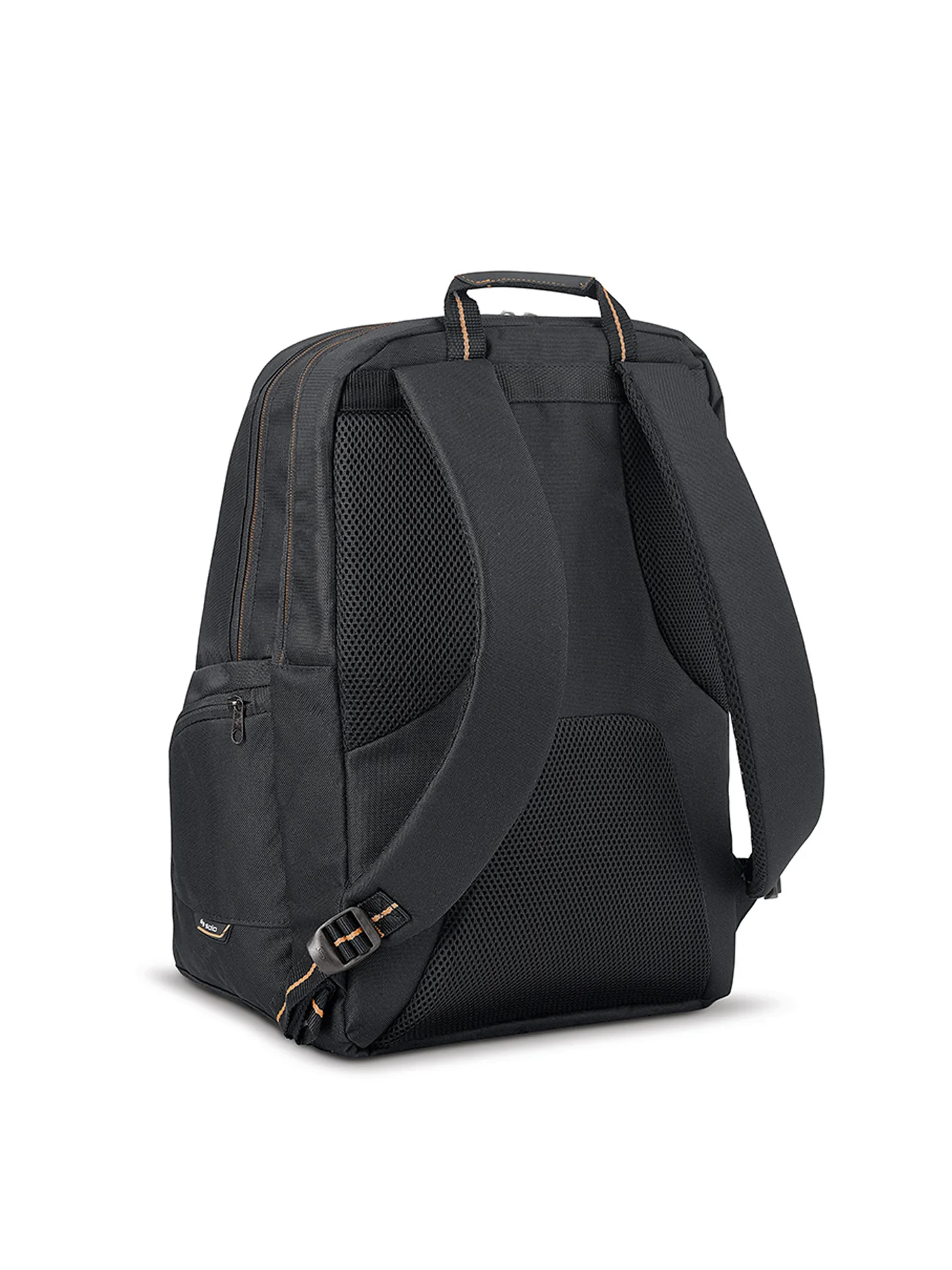 Ambition Everyday Backpack Black - Image 5
