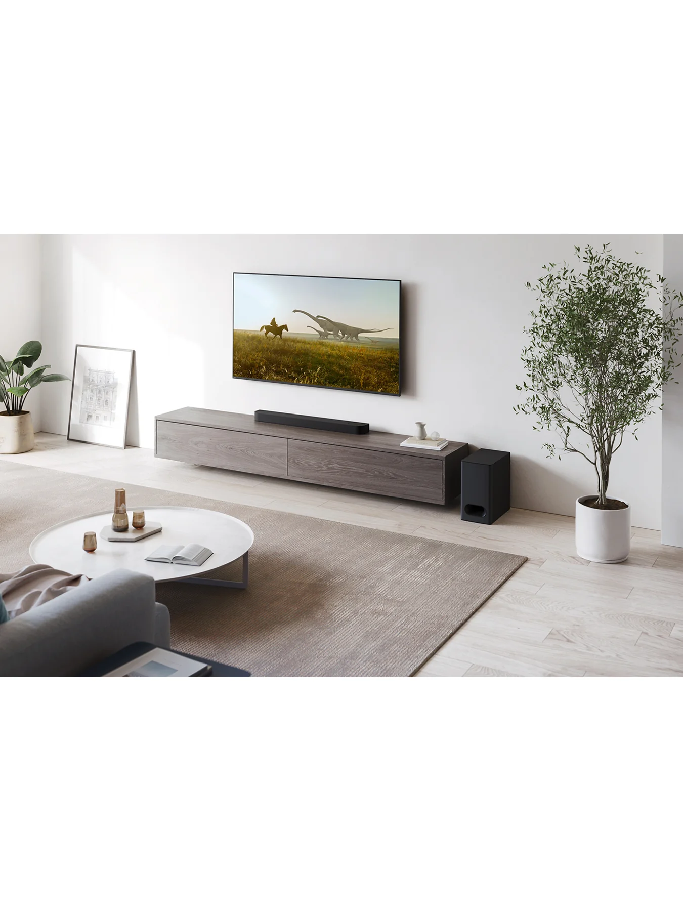 BRAVIA 6 3.1.2 ch Soundbar - Image 3