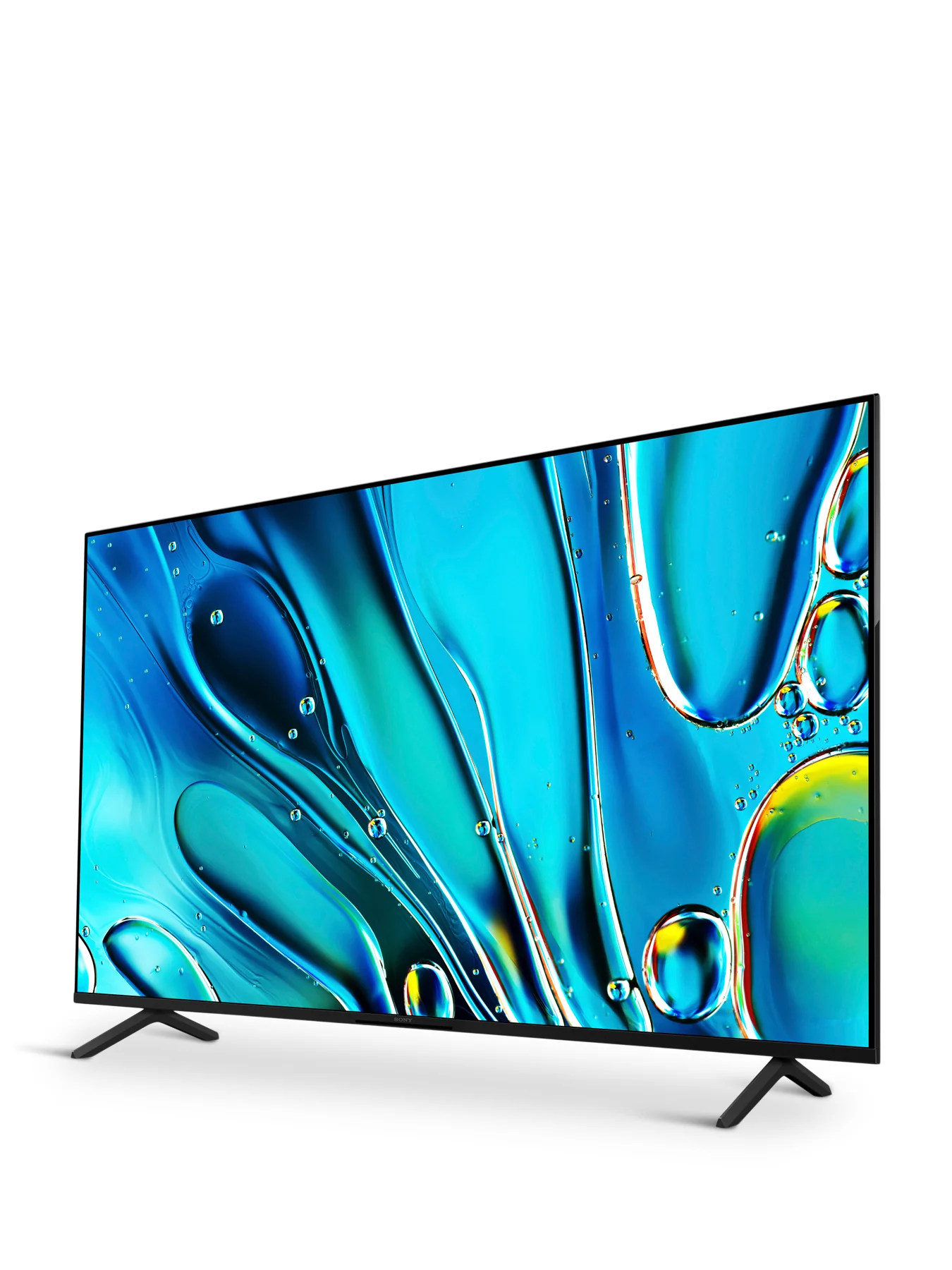 K55S38B 55 Inch Bravia 3 LED HDR 4K ULTRA HD Smart TV (2025) - Image 3